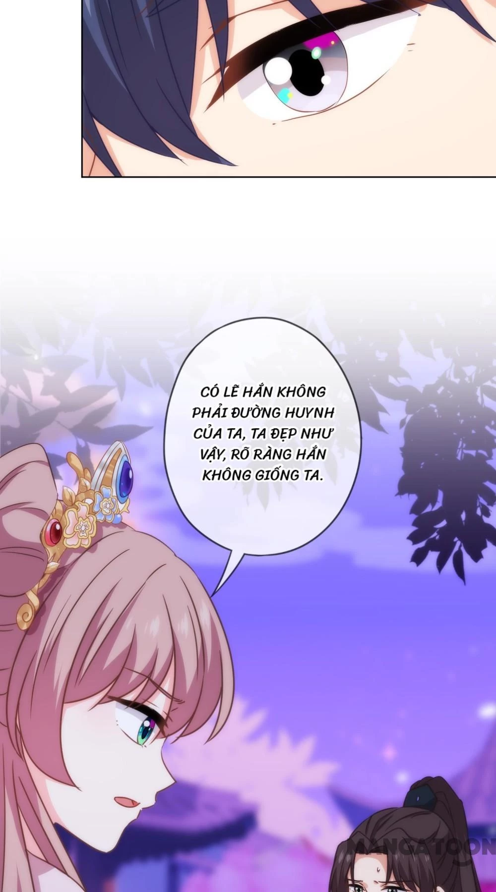 Ồ, Sủng Phi Đại Nhân Của Ta Chapter 301 - 17