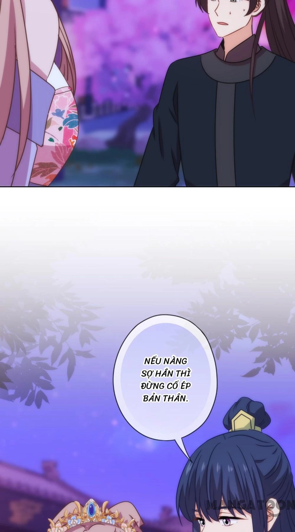 Ồ, Sủng Phi Đại Nhân Của Ta Chapter 301 - 18