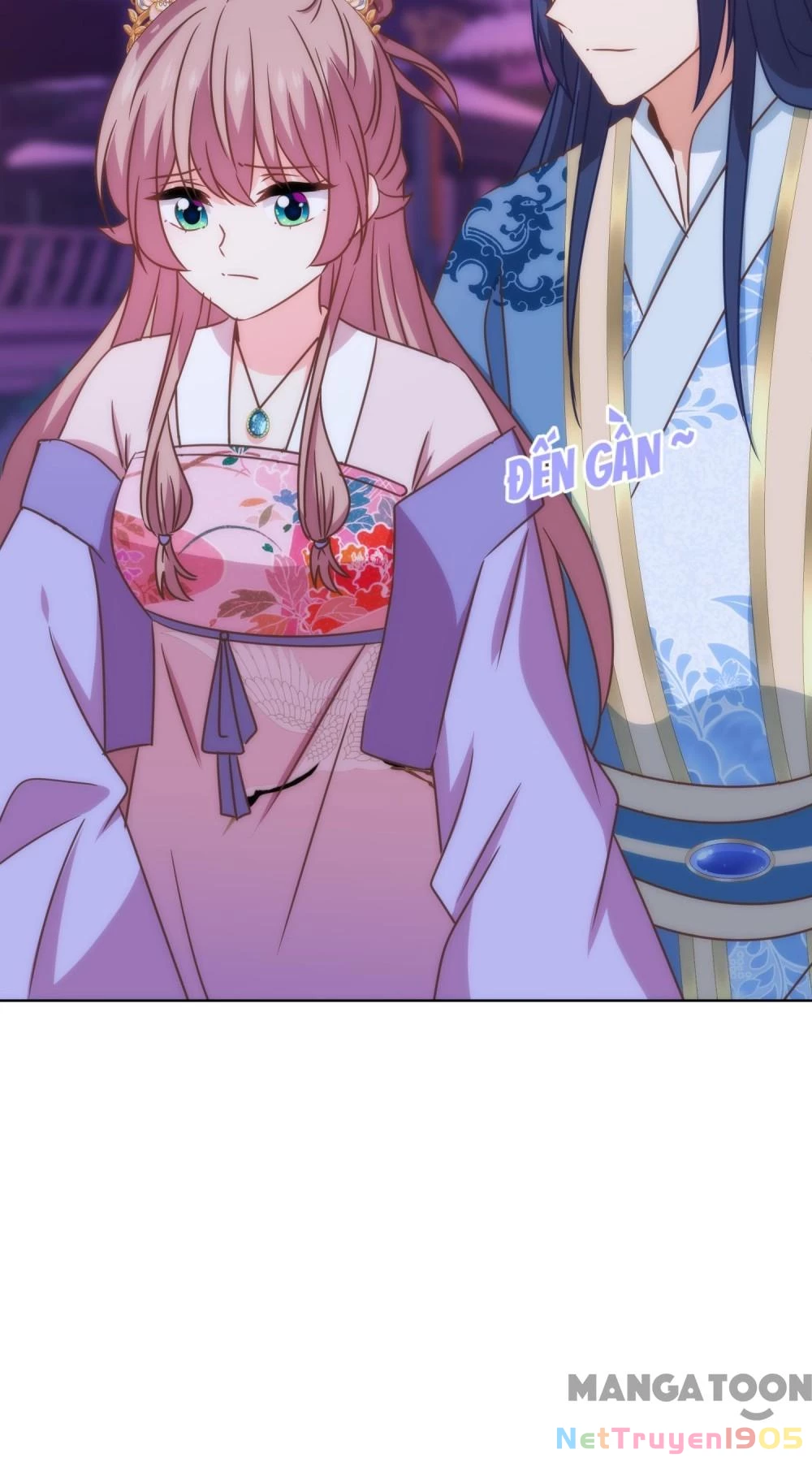 Ồ, Sủng Phi Đại Nhân Của Ta Chapter 301 - 19