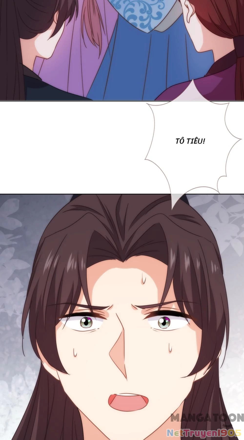 Ồ, Sủng Phi Đại Nhân Của Ta Chapter 301 - 25