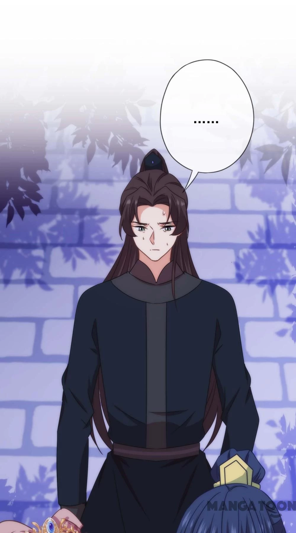 Ồ, Sủng Phi Đại Nhân Của Ta Chapter 301 - 29