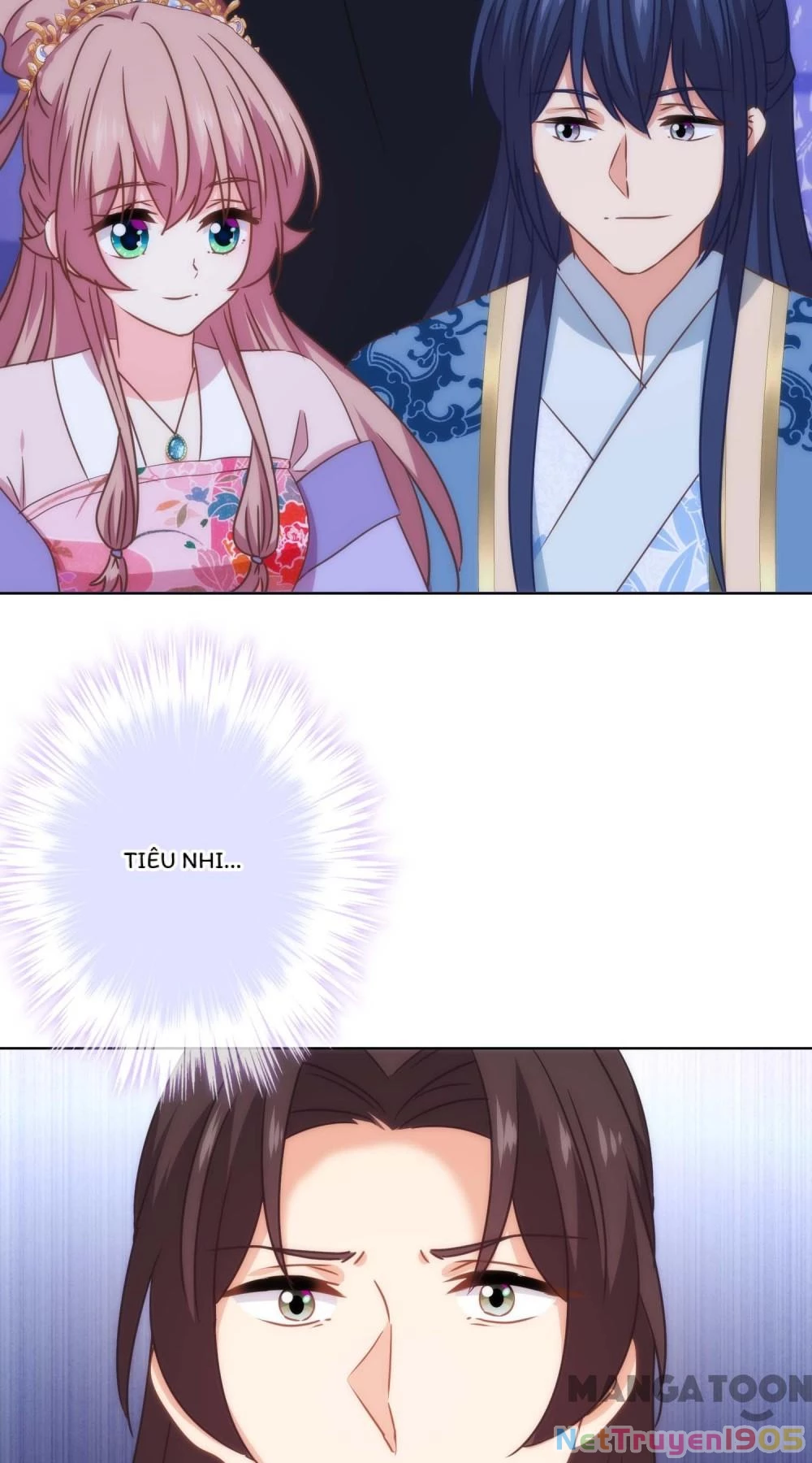 Ồ, Sủng Phi Đại Nhân Của Ta Chapter 301 - 30