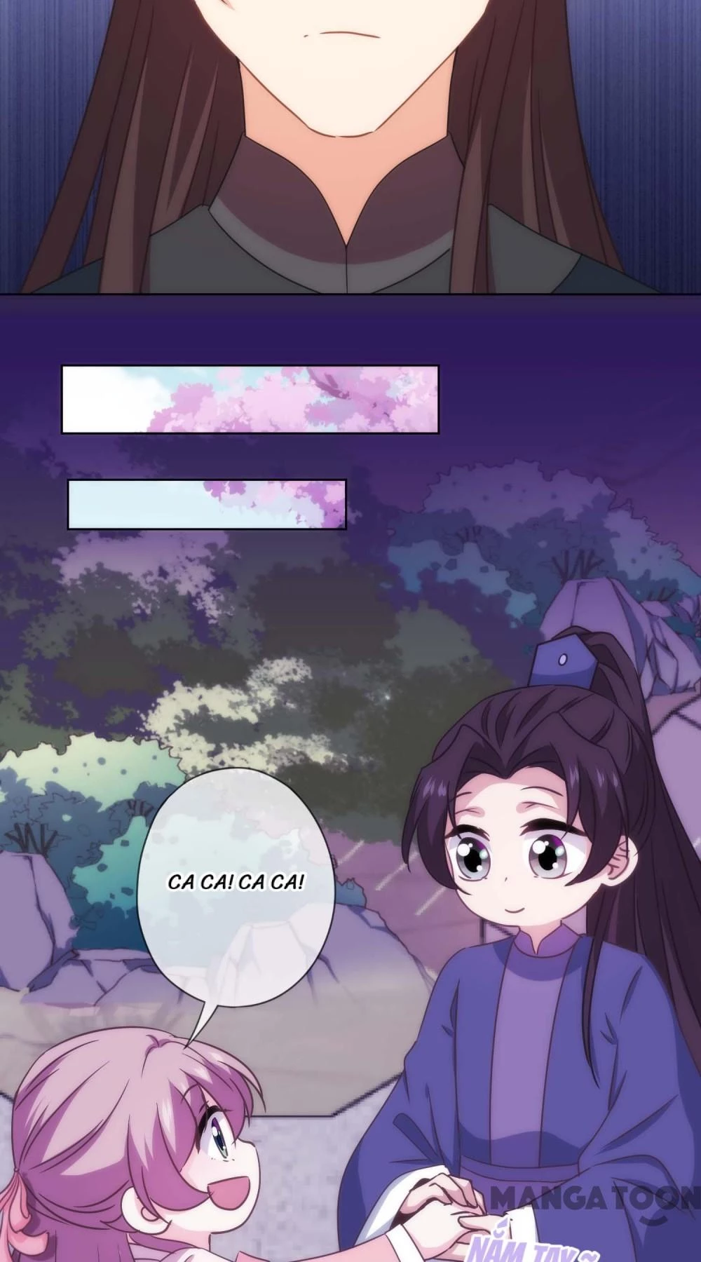 Ồ, Sủng Phi Đại Nhân Của Ta Chapter 301 - 31