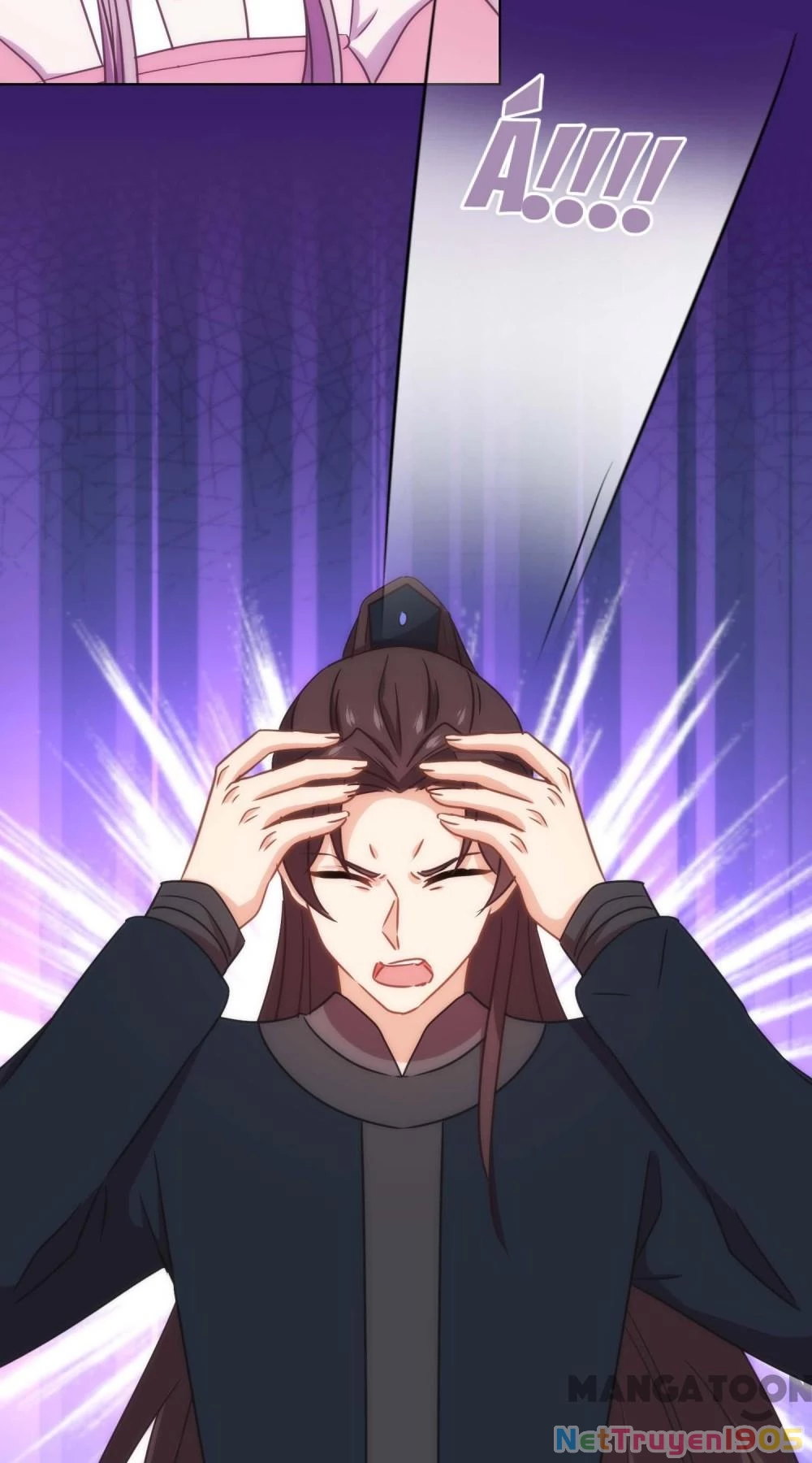 Ồ, Sủng Phi Đại Nhân Của Ta Chapter 301 - 33