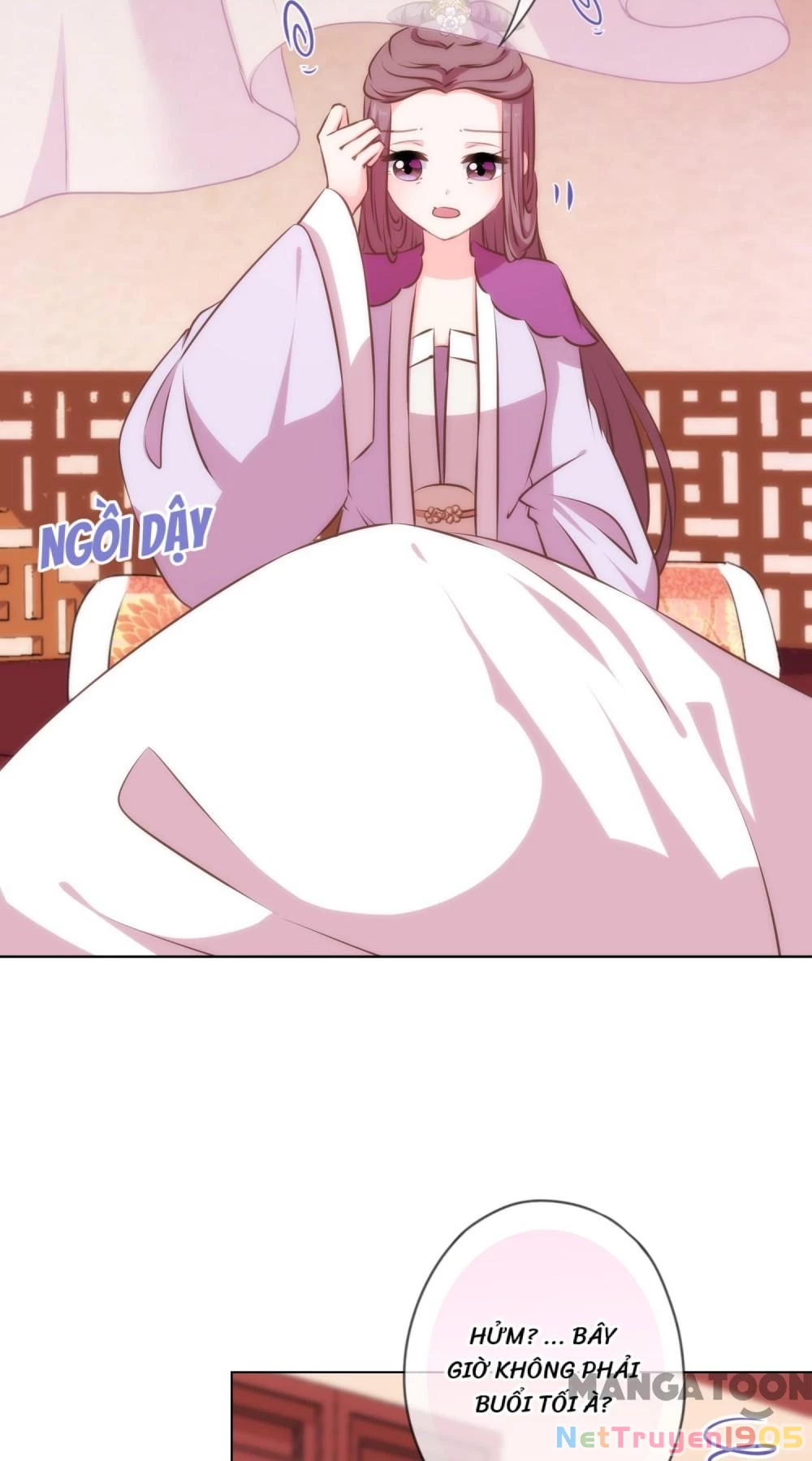 Ồ, Sủng Phi Đại Nhân Của Ta Chapter 302 - 2