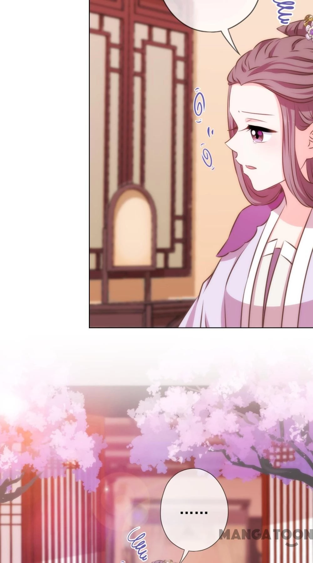 Ồ, Sủng Phi Đại Nhân Của Ta Chapter 302 - 3