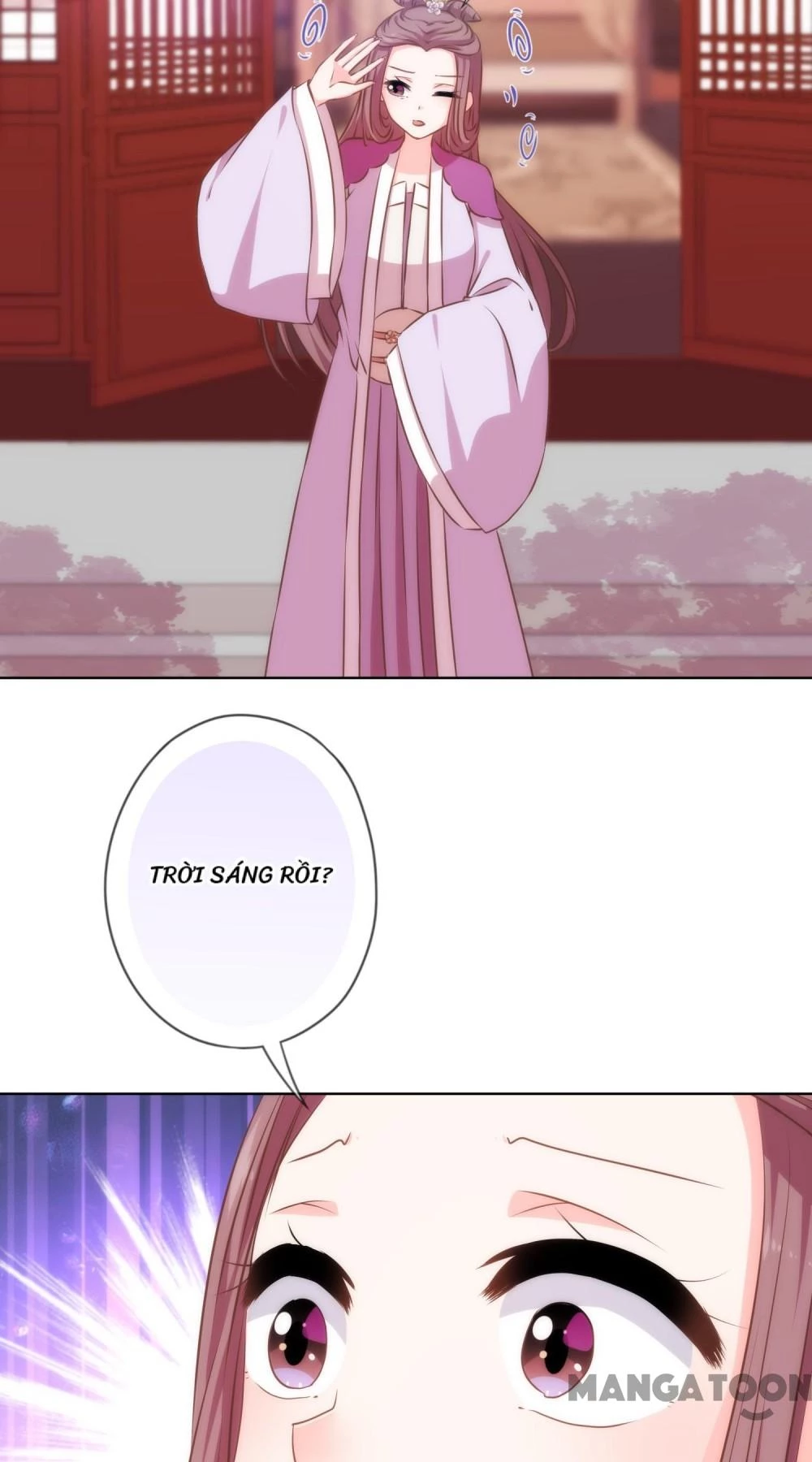 Ồ, Sủng Phi Đại Nhân Của Ta Chapter 302 - 4