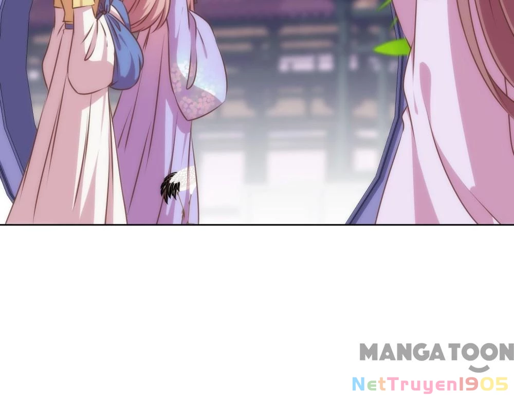 Ồ, Sủng Phi Đại Nhân Của Ta Chapter 302 - 6