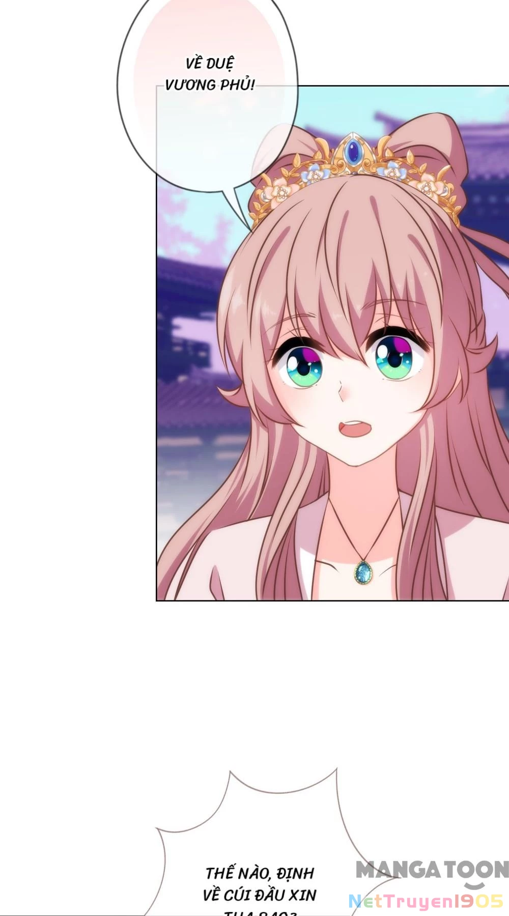 Ồ, Sủng Phi Đại Nhân Của Ta Chapter 302 - 8