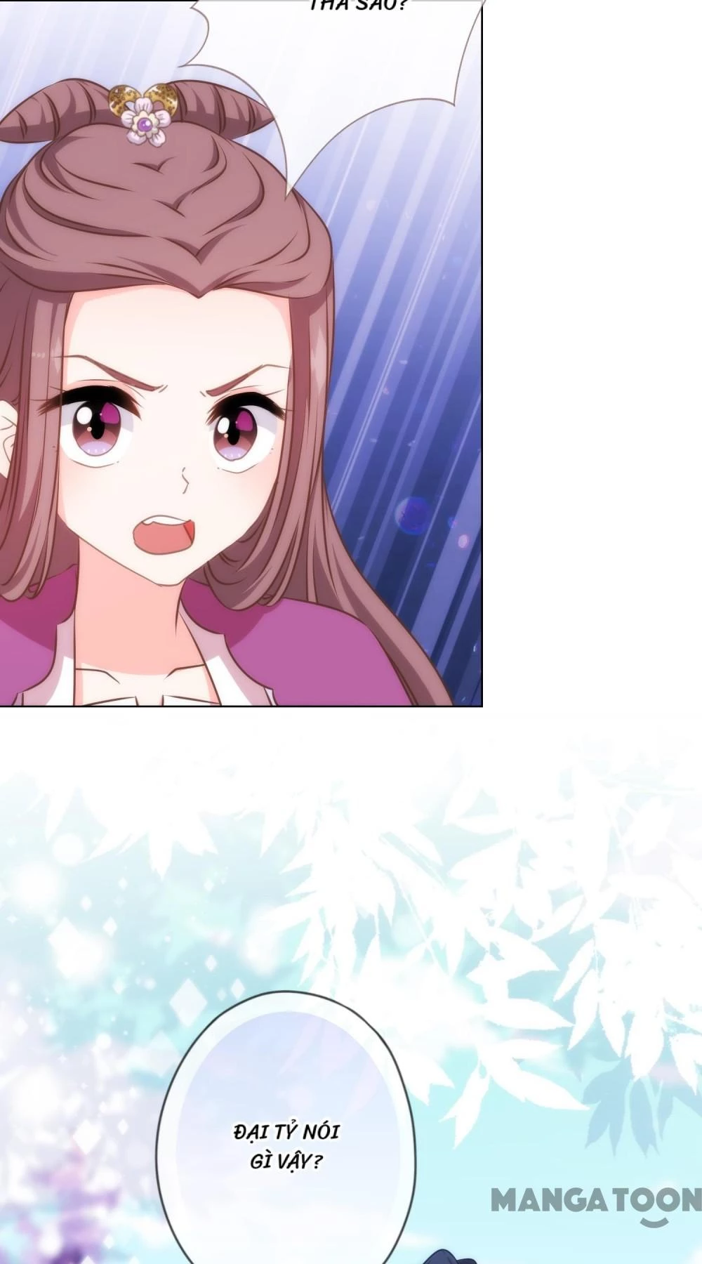 Ồ, Sủng Phi Đại Nhân Của Ta Chapter 302 - 9