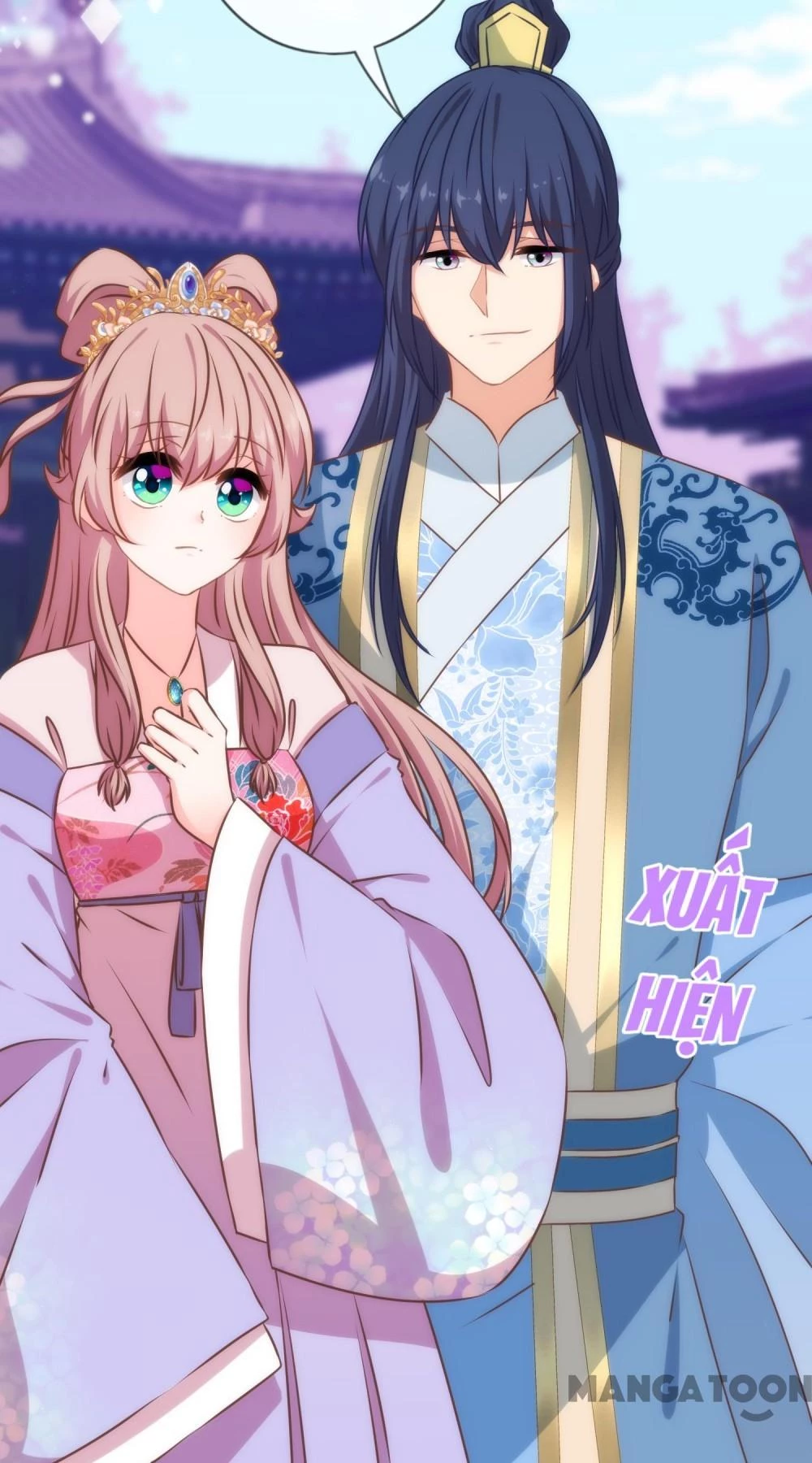 Ồ, Sủng Phi Đại Nhân Của Ta Chapter 302 - 10