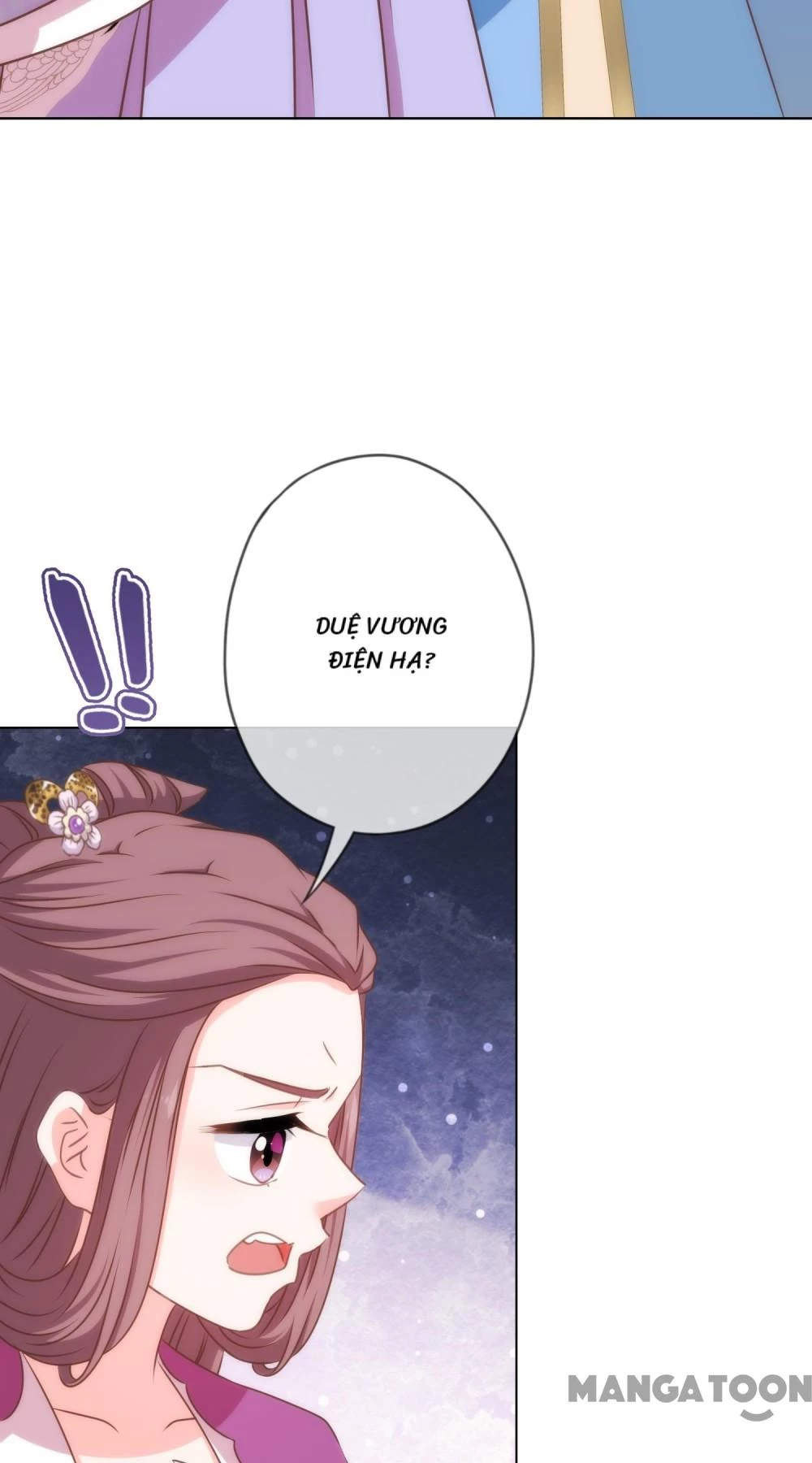 Ồ, Sủng Phi Đại Nhân Của Ta Chapter 302 - 11