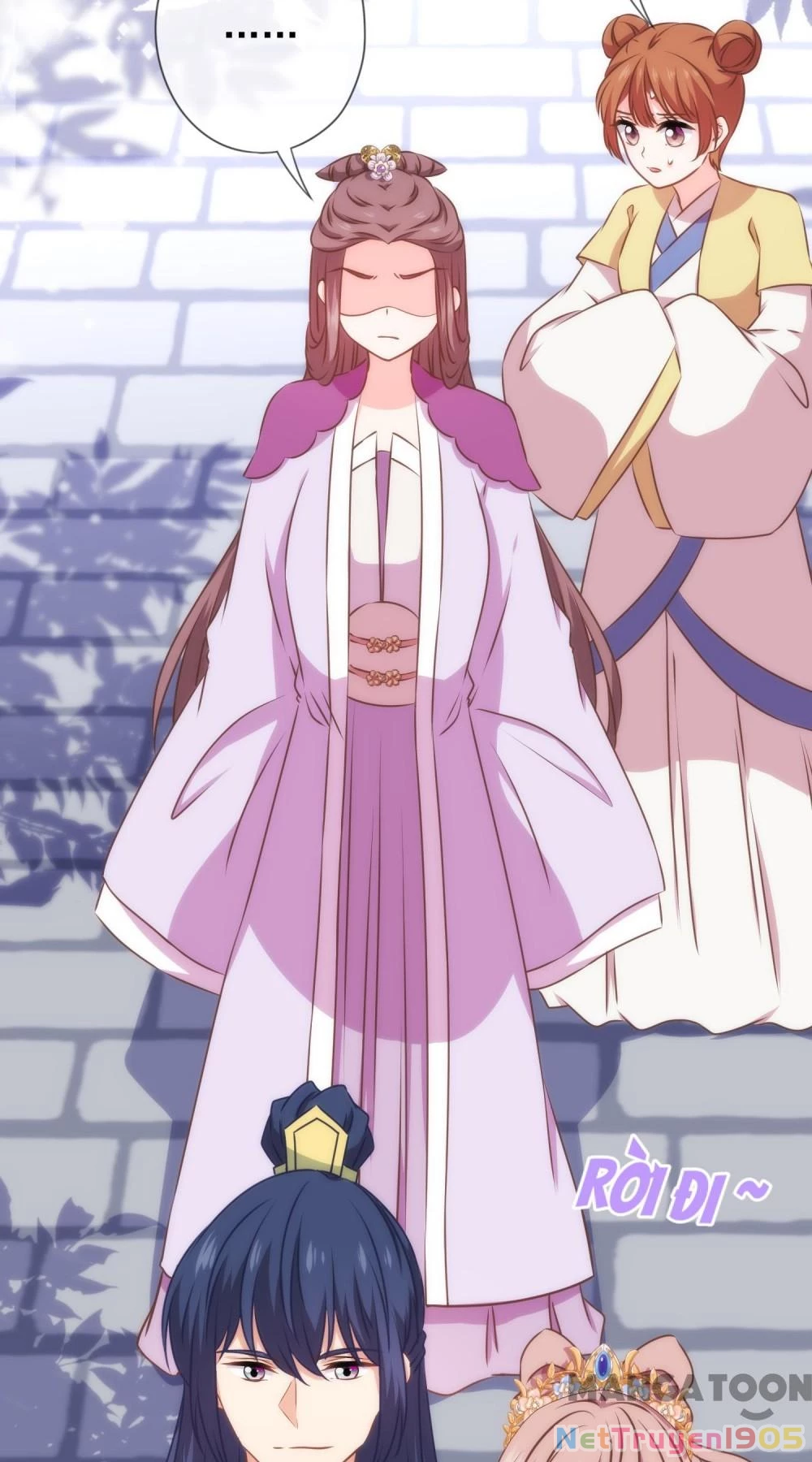 Ồ, Sủng Phi Đại Nhân Của Ta Chapter 302 - 18