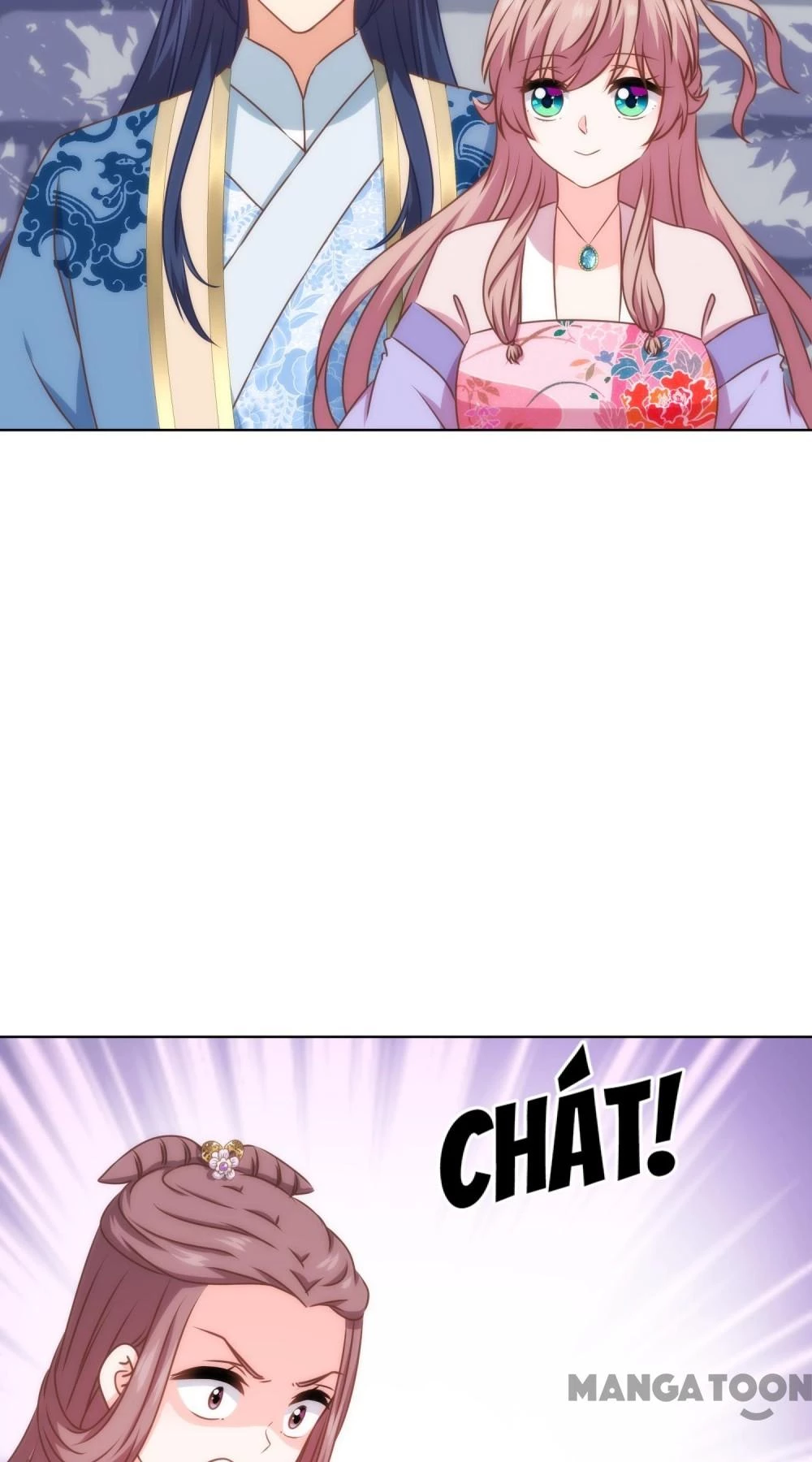 Ồ, Sủng Phi Đại Nhân Của Ta Chapter 302 - 19