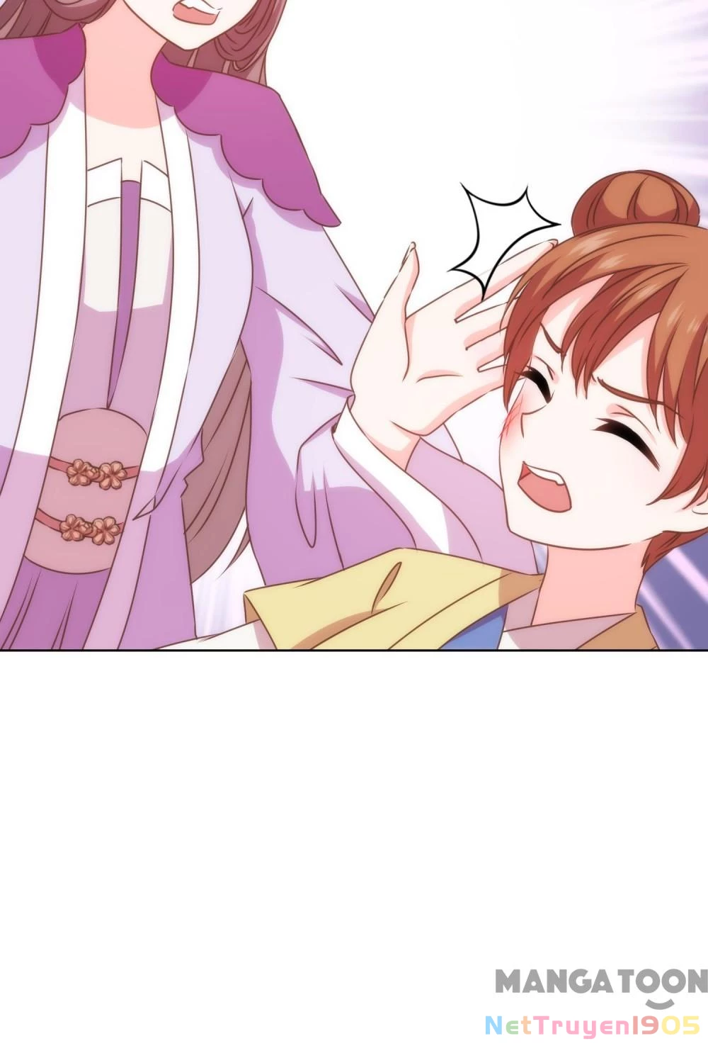 Ồ, Sủng Phi Đại Nhân Của Ta Chapter 302 - 20