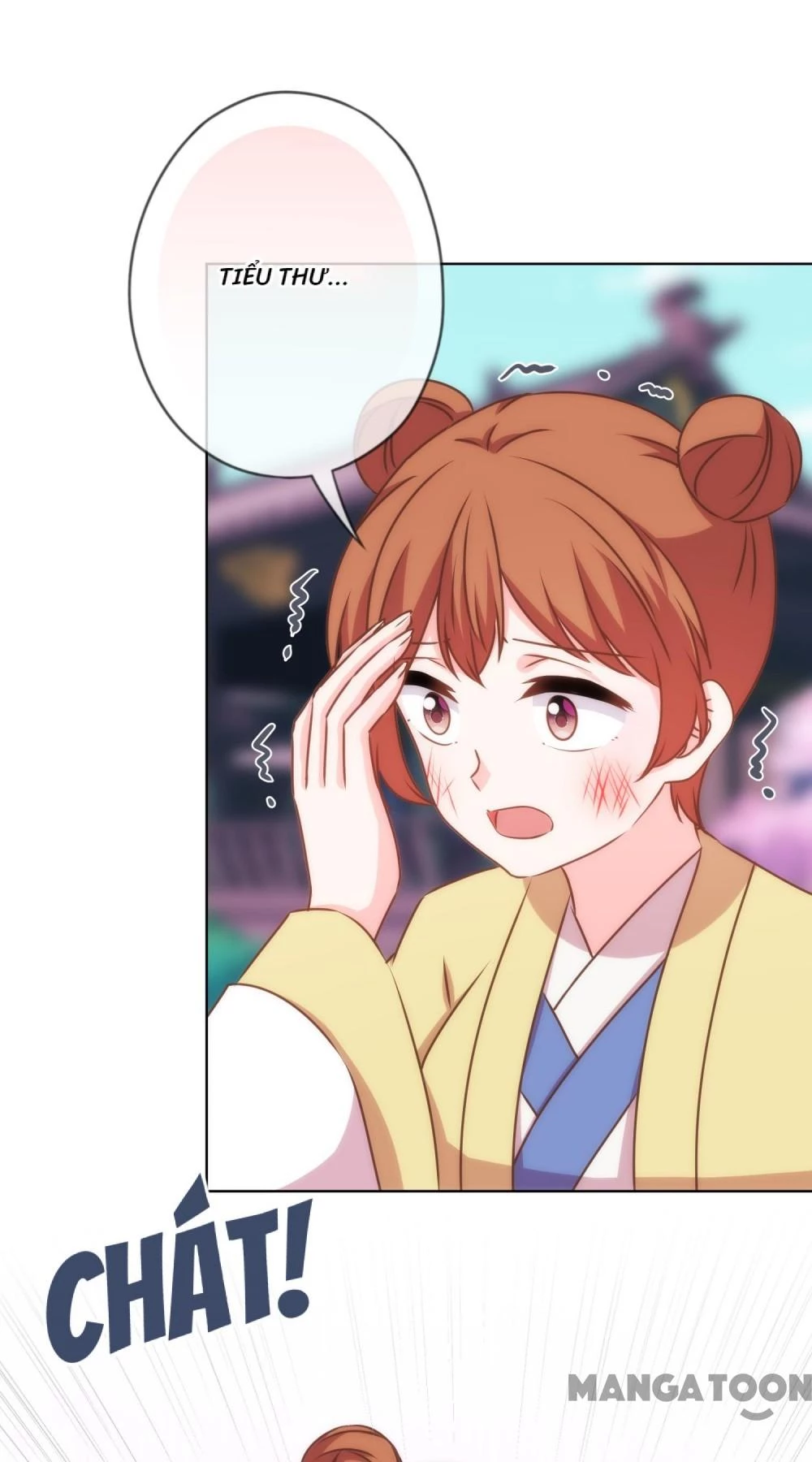 Ồ, Sủng Phi Đại Nhân Của Ta Chapter 302 - 21