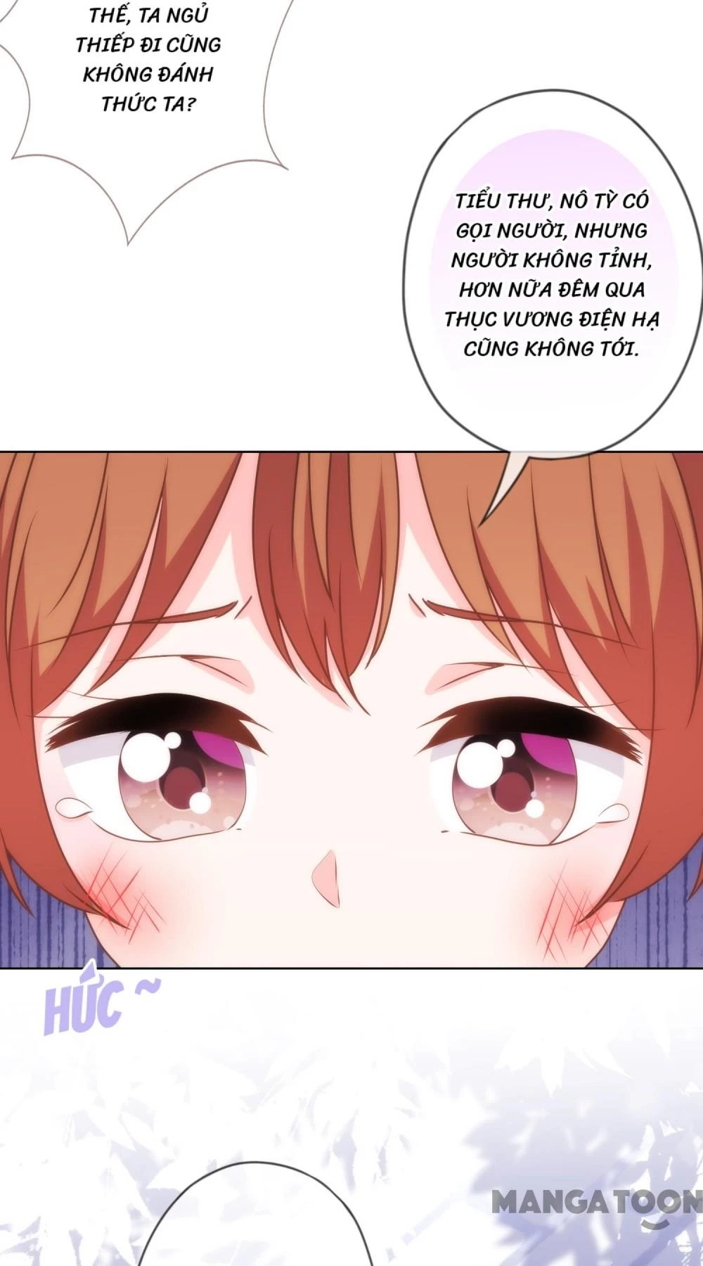 Ồ, Sủng Phi Đại Nhân Của Ta Chapter 302 - 23