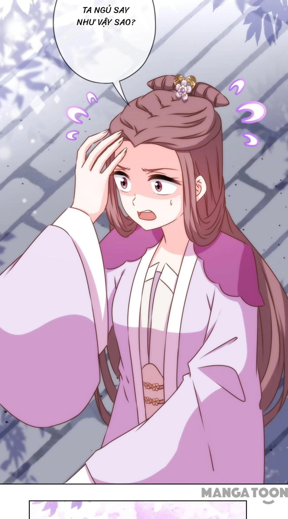 Ồ, Sủng Phi Đại Nhân Của Ta Chapter 302 - 24