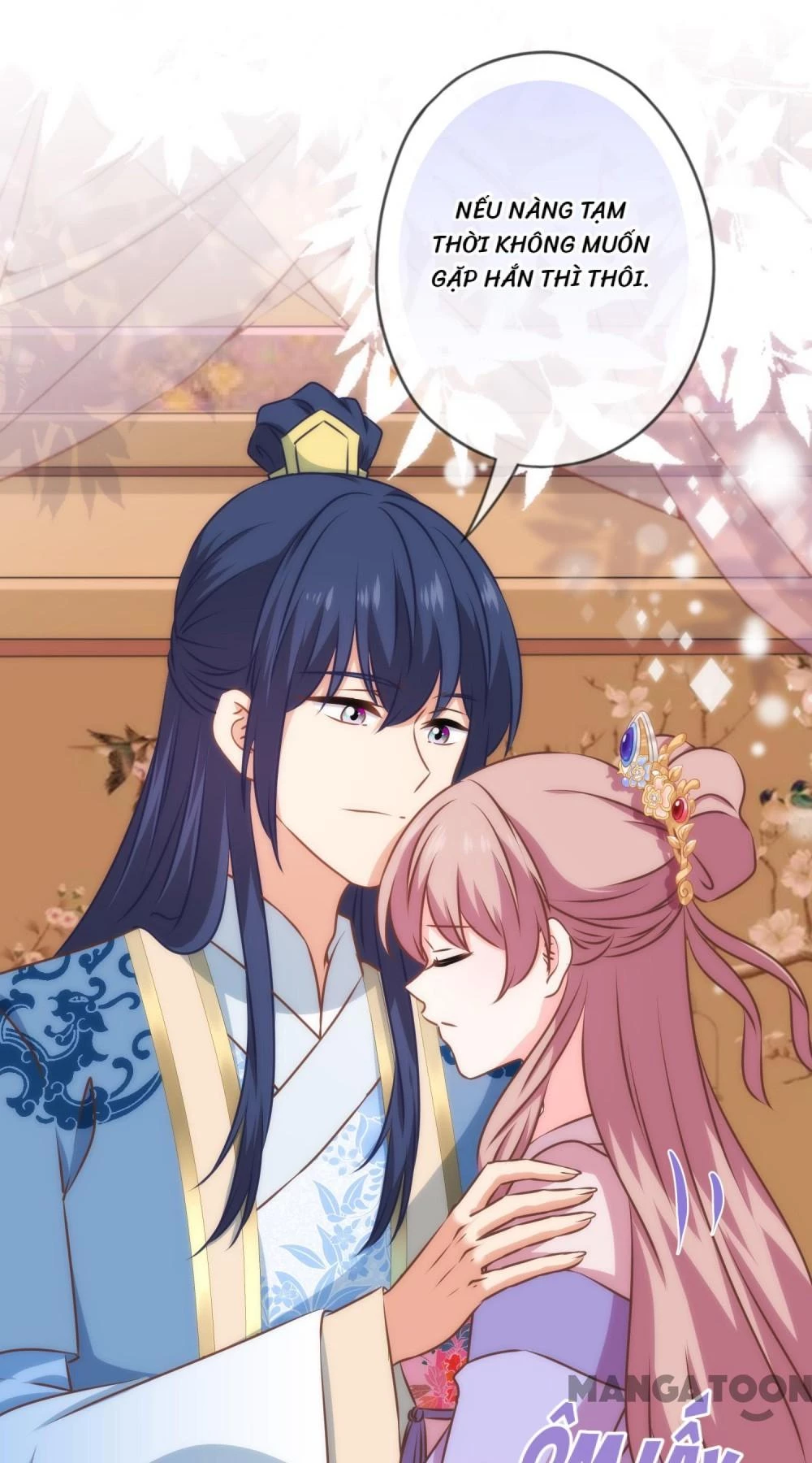 Ồ, Sủng Phi Đại Nhân Của Ta Chapter 302 - 28