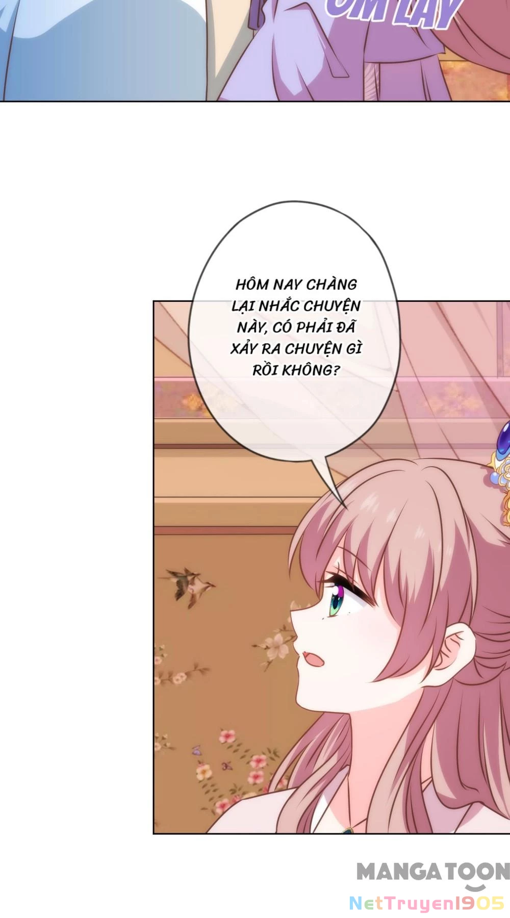 Ồ, Sủng Phi Đại Nhân Của Ta Chapter 302 - 29