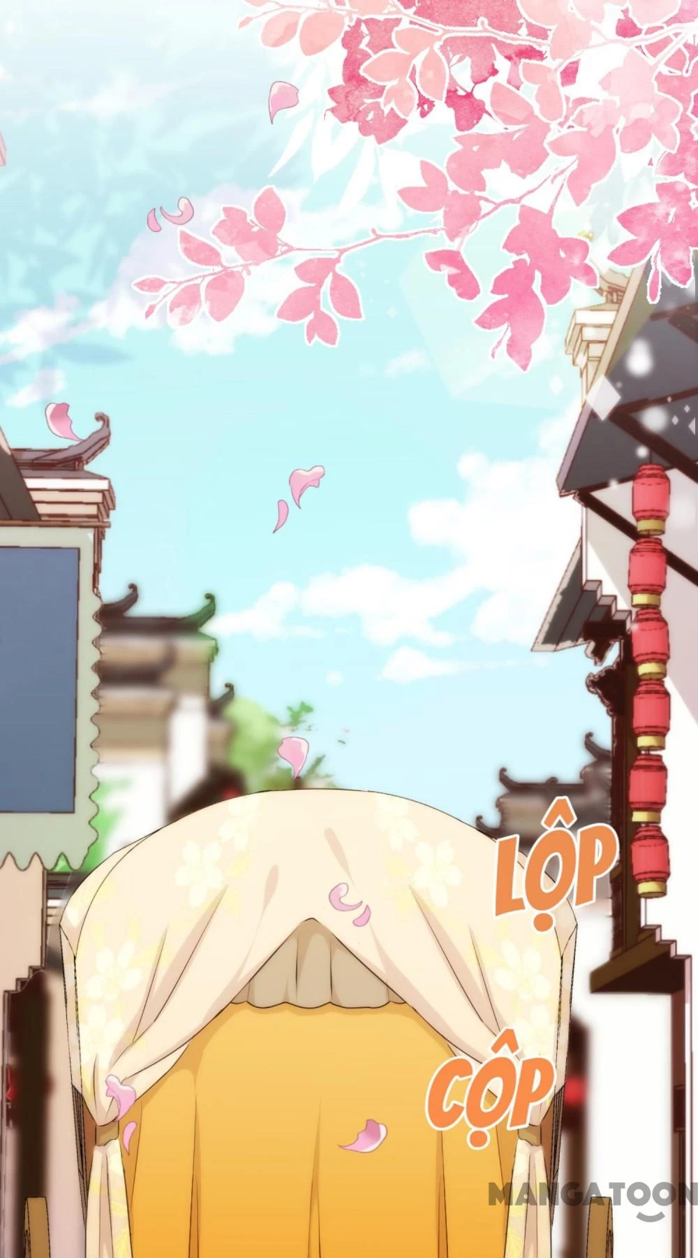 Ồ, Sủng Phi Đại Nhân Của Ta Chapter 302 - 32