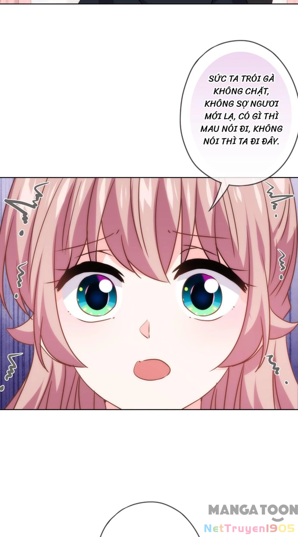 Ồ, Sủng Phi Đại Nhân Của Ta Chapter 303 - 5