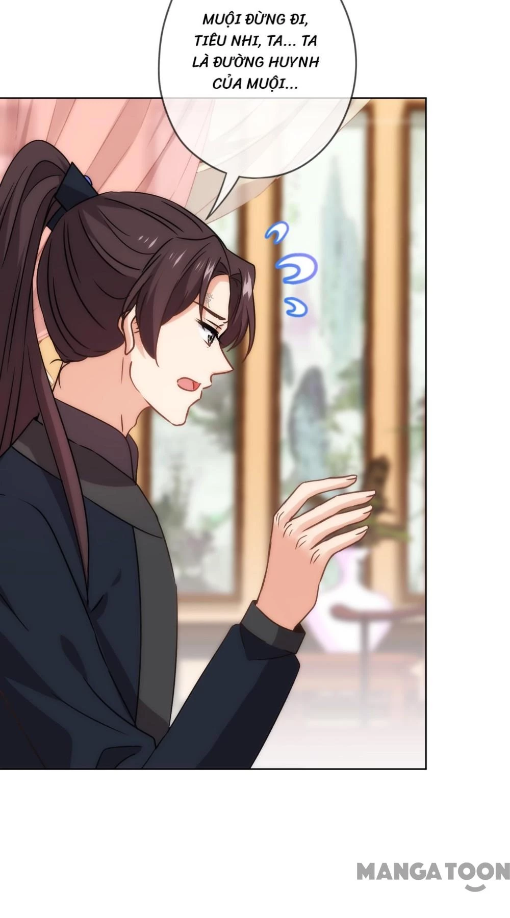 Ồ, Sủng Phi Đại Nhân Của Ta Chapter 303 - 6