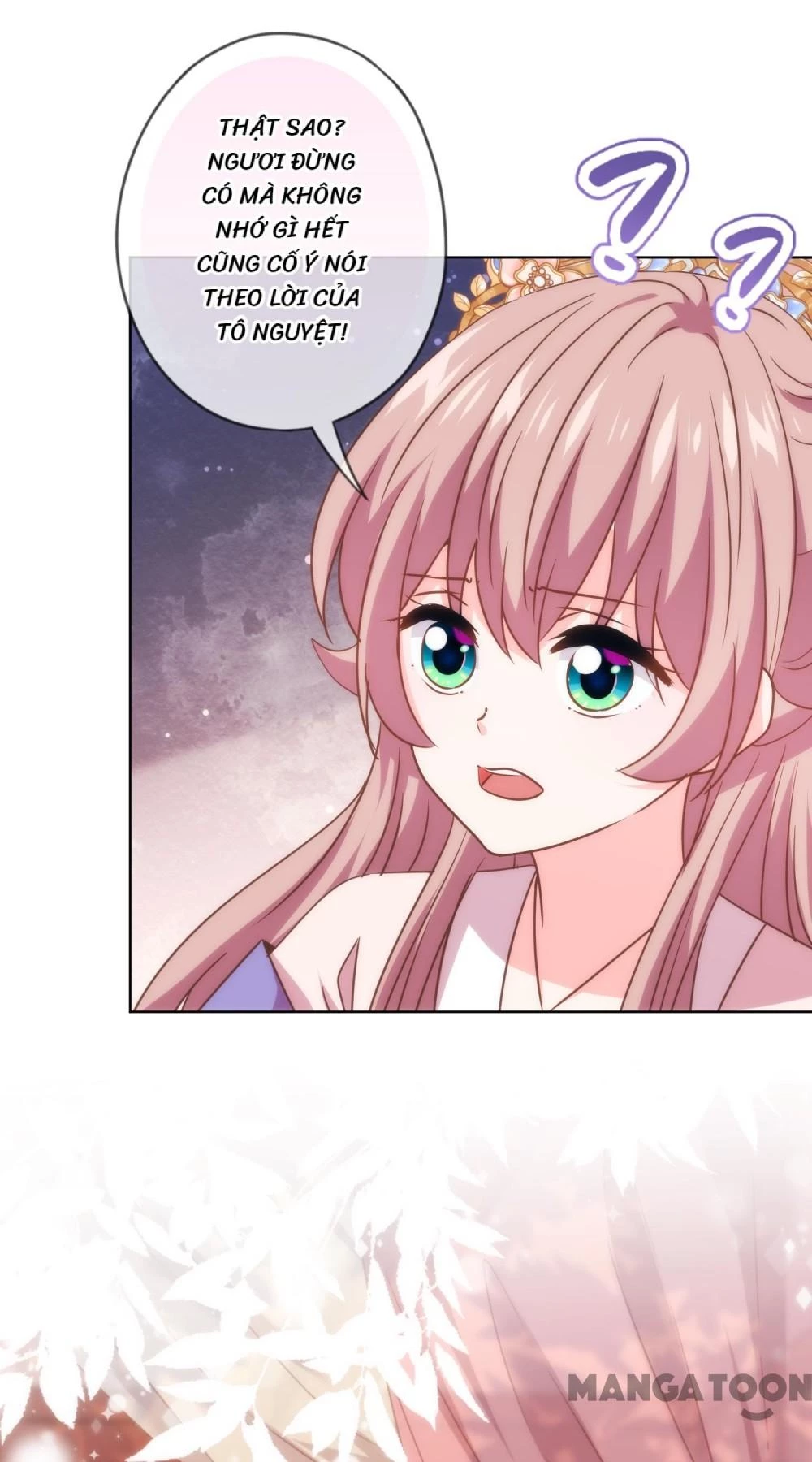 Ồ, Sủng Phi Đại Nhân Của Ta Chapter 303 - 8