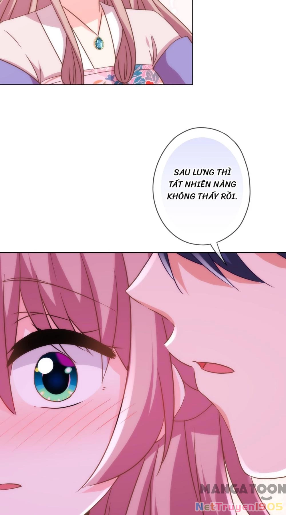 Ồ, Sủng Phi Đại Nhân Của Ta Chapter 303 - 13