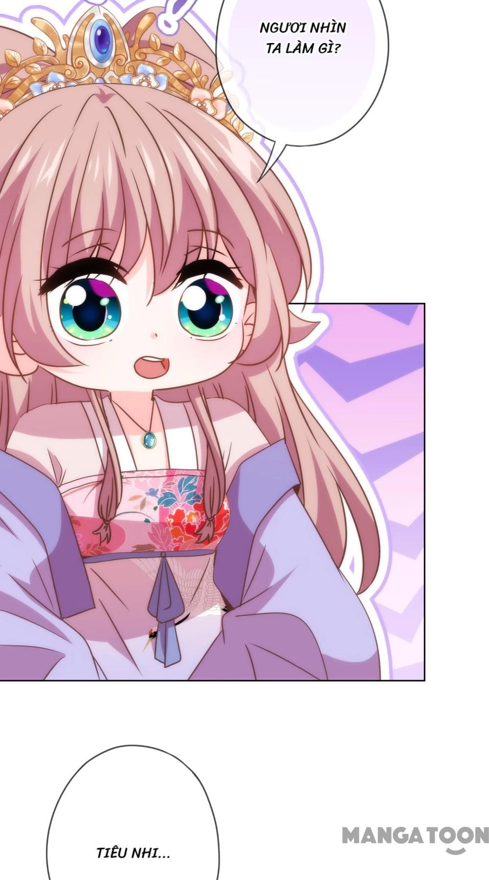 Ồ, Sủng Phi Đại Nhân Của Ta Chapter 303 - 18