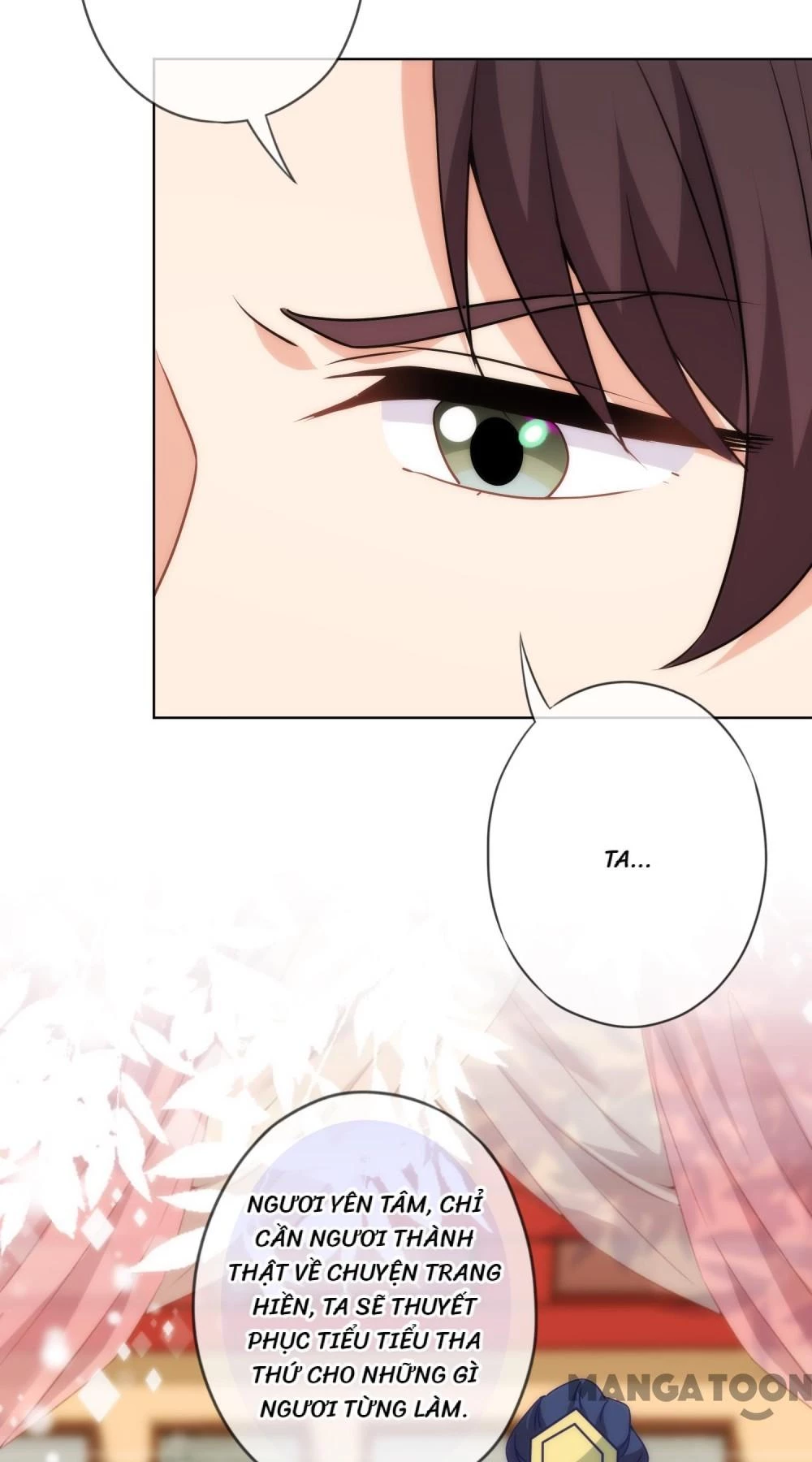 Ồ, Sủng Phi Đại Nhân Của Ta Chapter 303 - 19