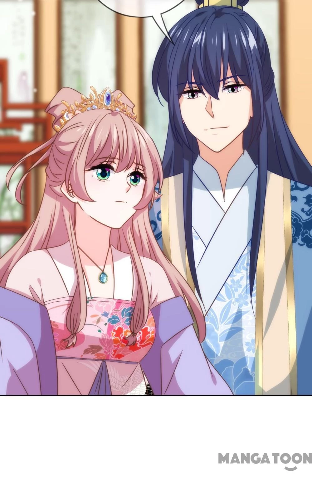 Ồ, Sủng Phi Đại Nhân Của Ta Chapter 303 - 20