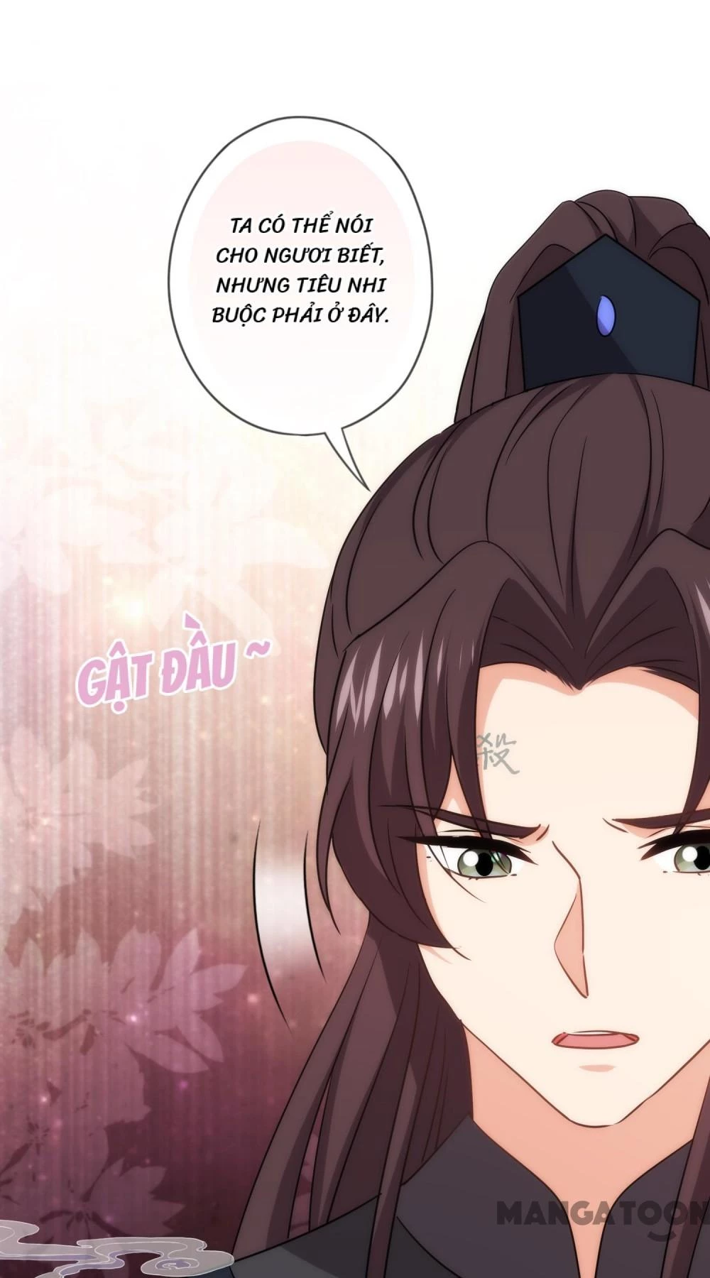 Ồ, Sủng Phi Đại Nhân Của Ta Chapter 303 - 21