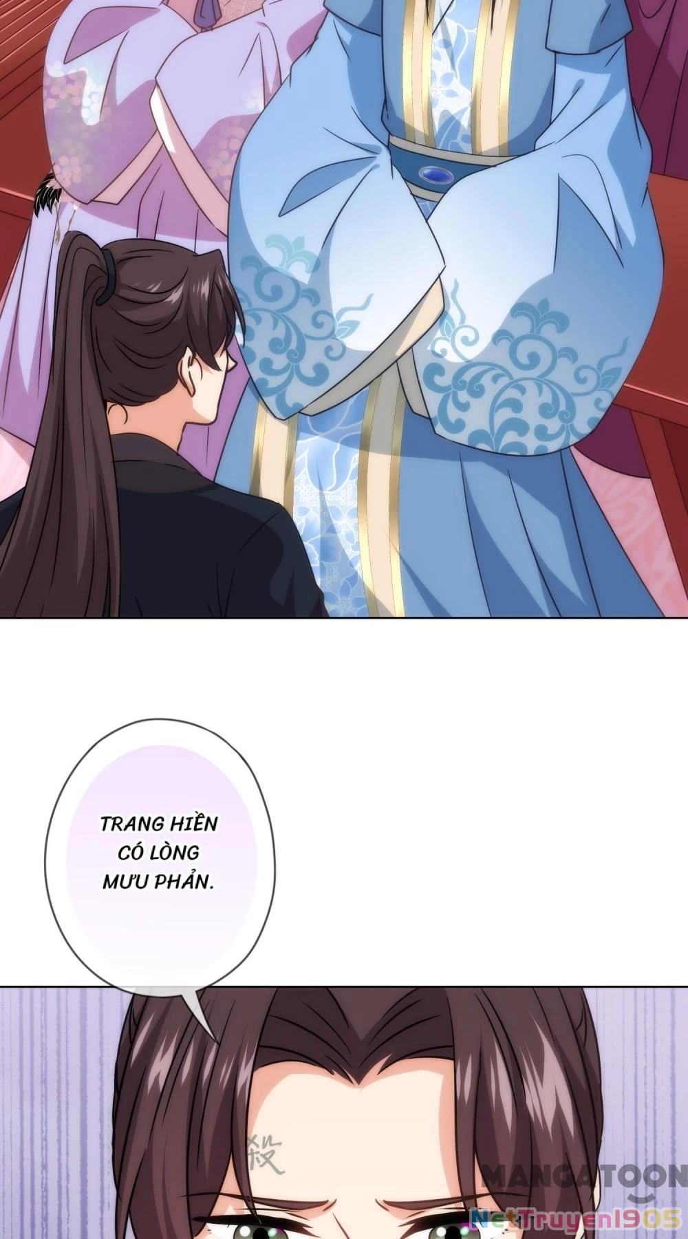 Ồ, Sủng Phi Đại Nhân Của Ta Chapter 303 - 23