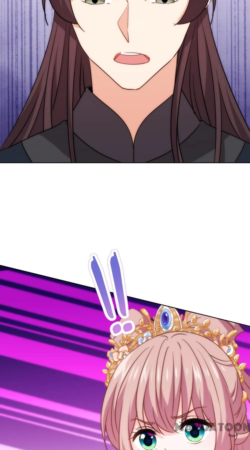 Ồ, Sủng Phi Đại Nhân Của Ta Chapter 303 - 24