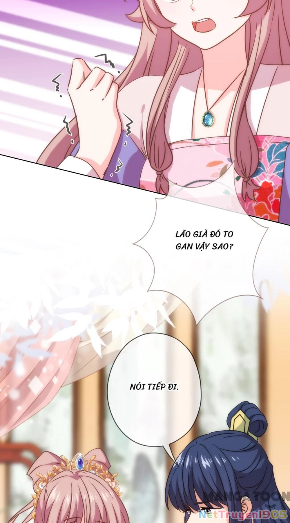 Ồ, Sủng Phi Đại Nhân Của Ta Chapter 303 - 25