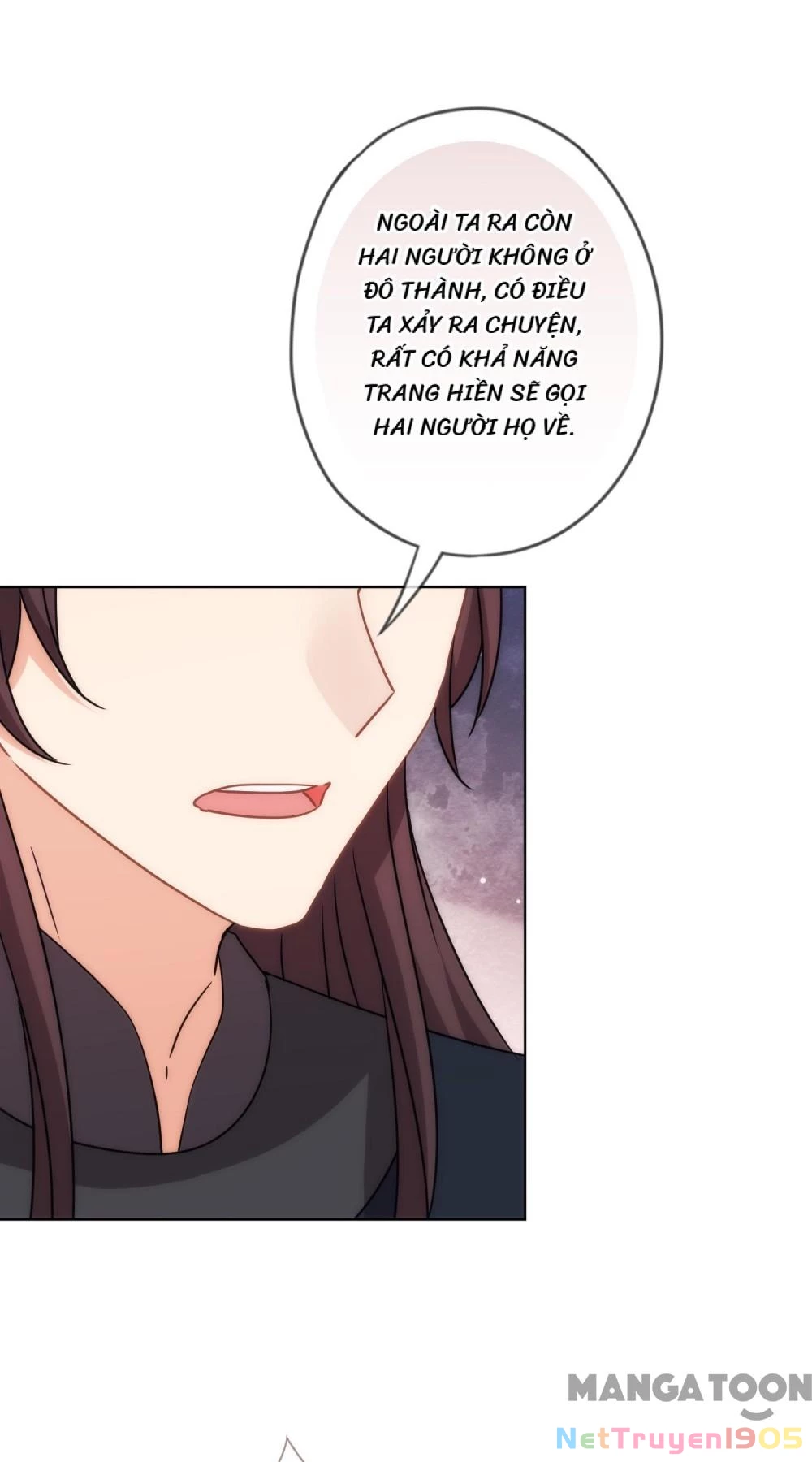 Ồ, Sủng Phi Đại Nhân Của Ta Chapter 303 - 28