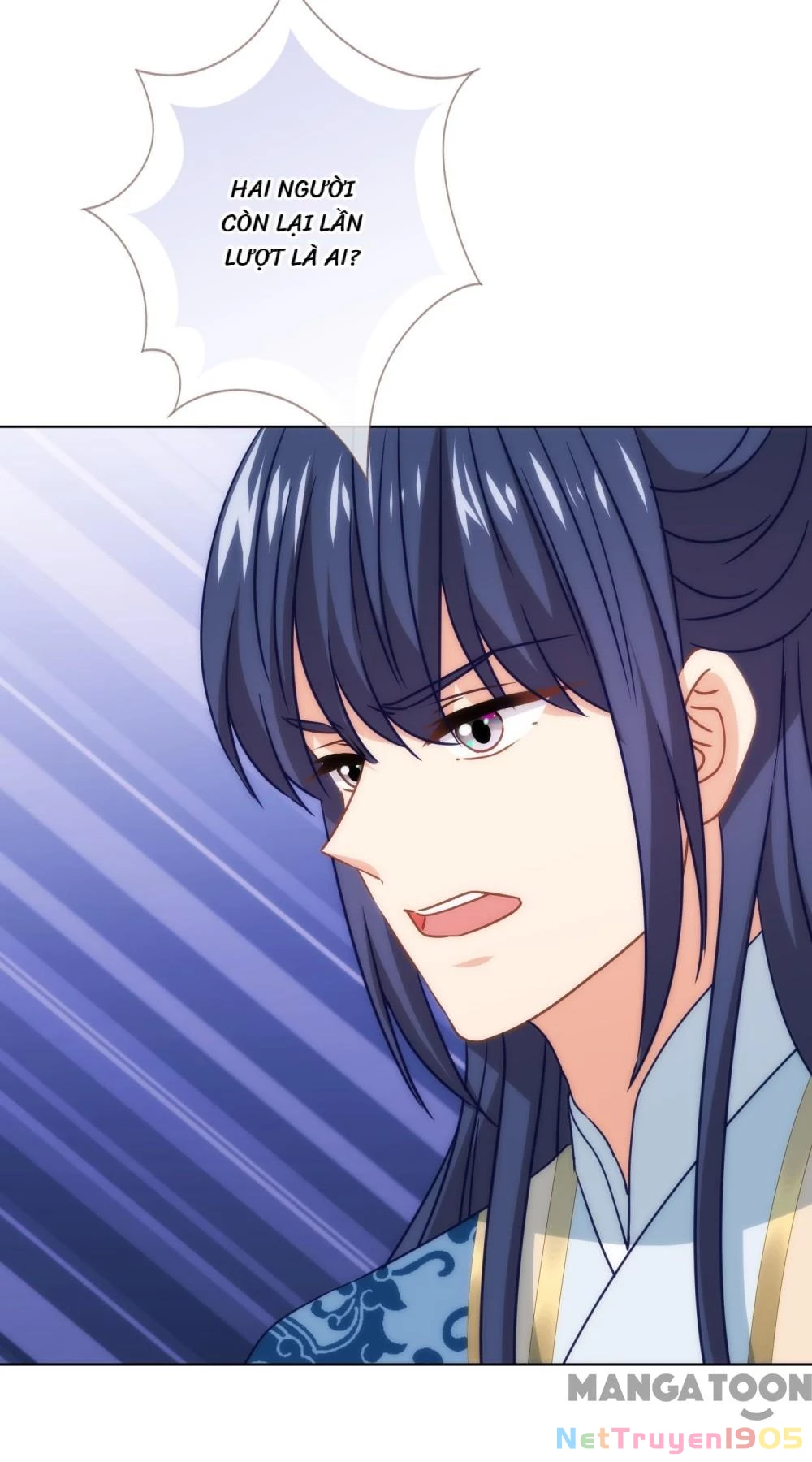 Ồ, Sủng Phi Đại Nhân Của Ta Chapter 303 - 29