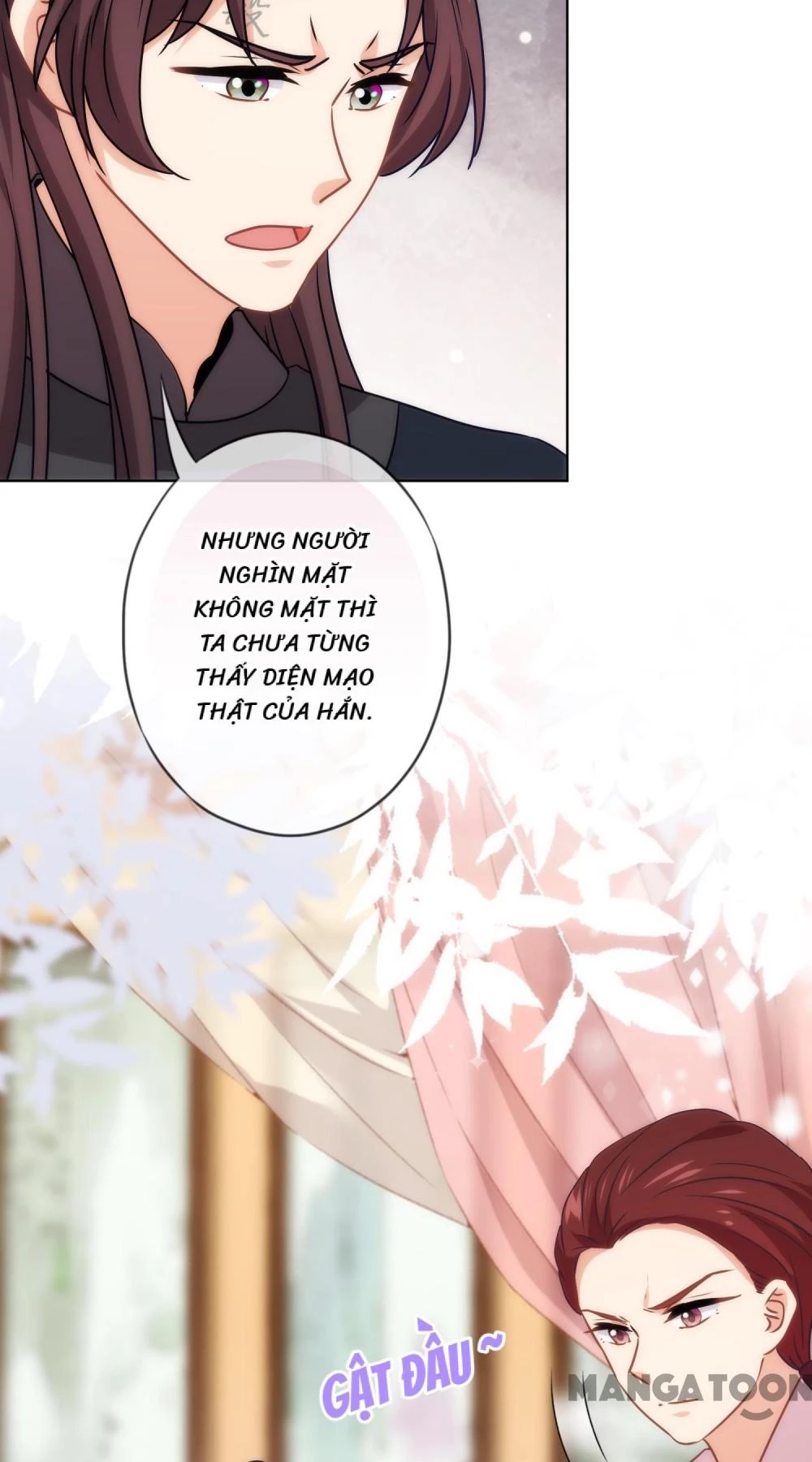 Ồ, Sủng Phi Đại Nhân Của Ta Chapter 303 - 33