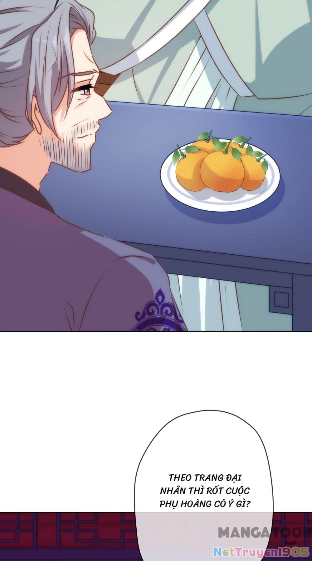 Ồ, Sủng Phi Đại Nhân Của Ta Chapter 304 - 2