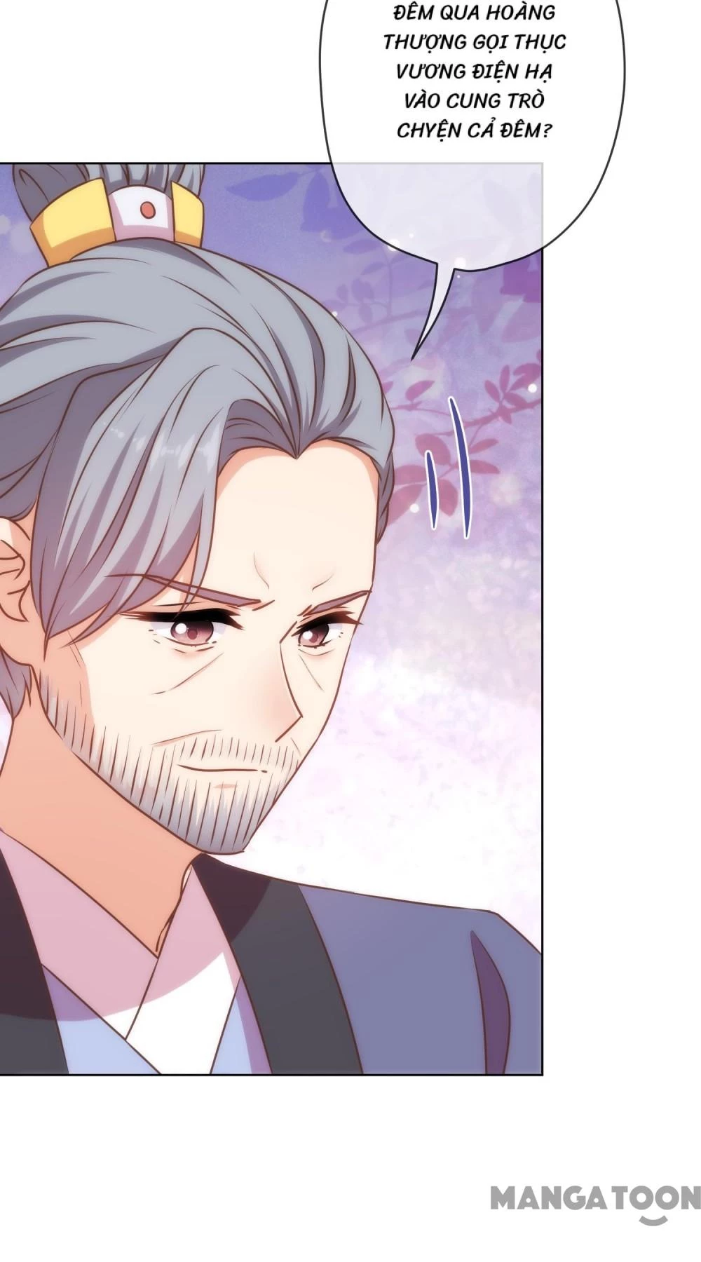 Ồ, Sủng Phi Đại Nhân Của Ta Chapter 304 - 4