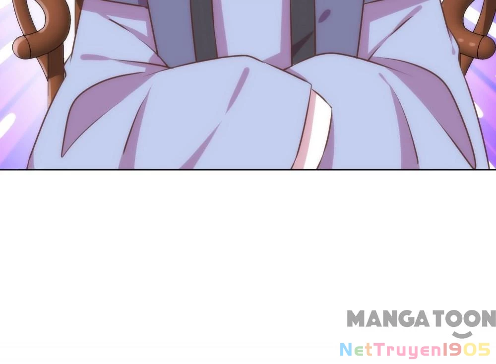 Ồ, Sủng Phi Đại Nhân Của Ta Chapter 304 - 8