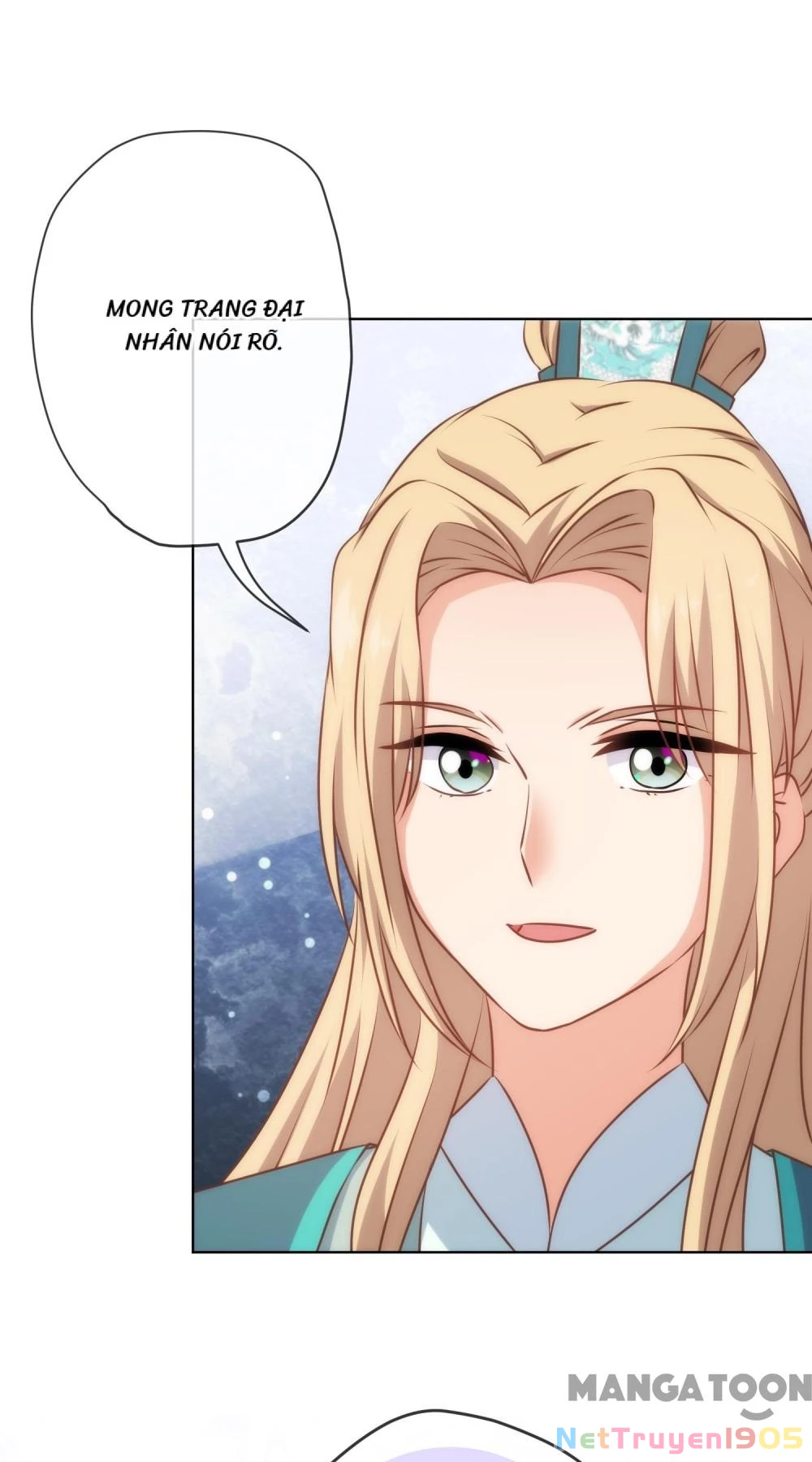 Ồ, Sủng Phi Đại Nhân Của Ta Chapter 304 - 9