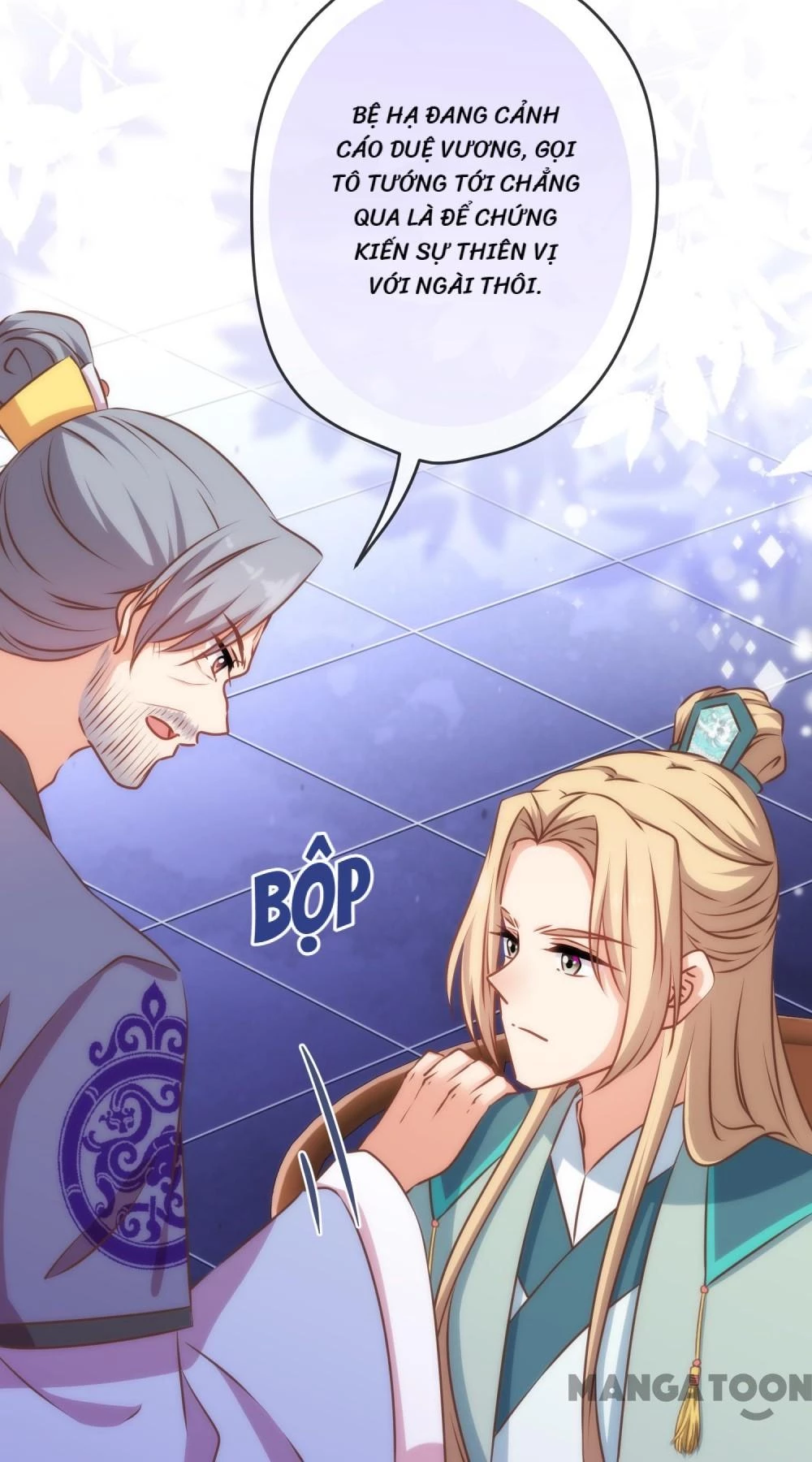 Ồ, Sủng Phi Đại Nhân Của Ta Chapter 304 - 10