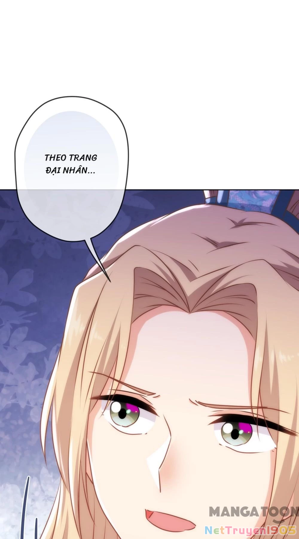 Ồ, Sủng Phi Đại Nhân Của Ta Chapter 304 - 14