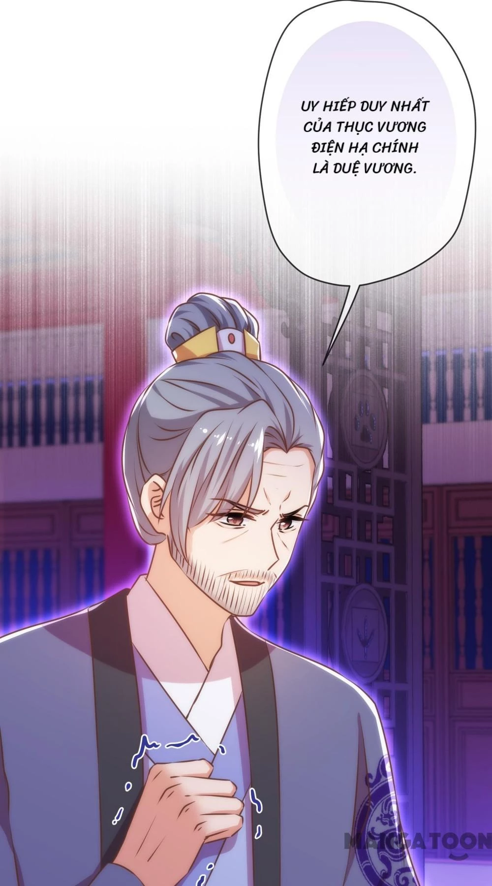 Ồ, Sủng Phi Đại Nhân Của Ta Chapter 304 - 18