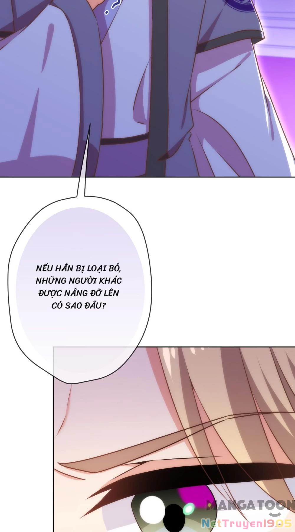 Ồ, Sủng Phi Đại Nhân Của Ta Chapter 304 - 19
