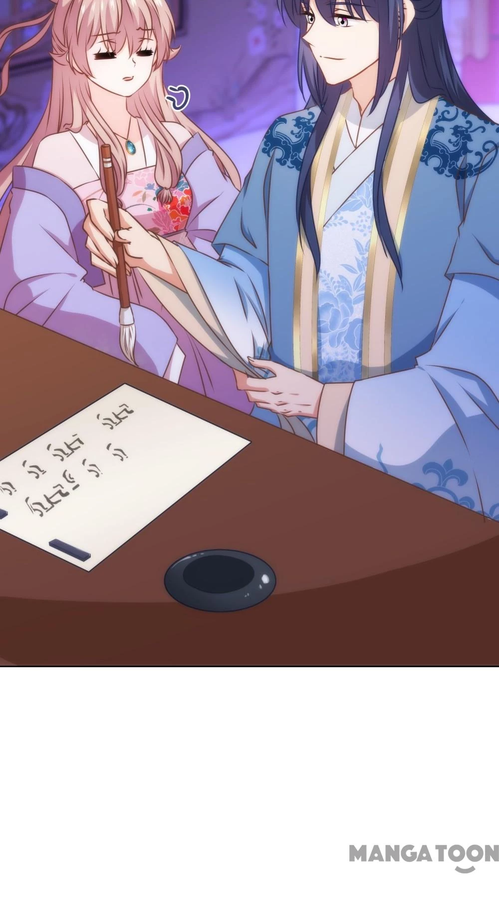 Ồ, Sủng Phi Đại Nhân Của Ta Chapter 304 - 21