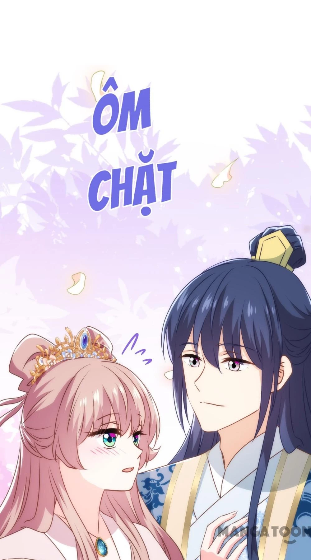 Ồ, Sủng Phi Đại Nhân Của Ta Chapter 304 - 22