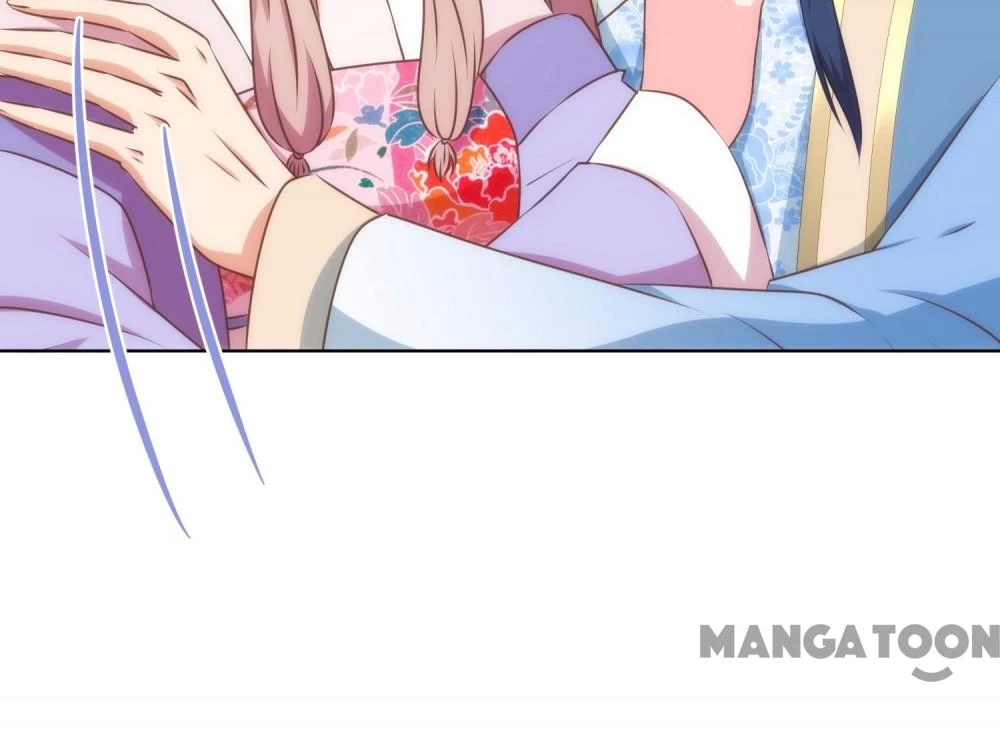 Ồ, Sủng Phi Đại Nhân Của Ta Chapter 304 - 23